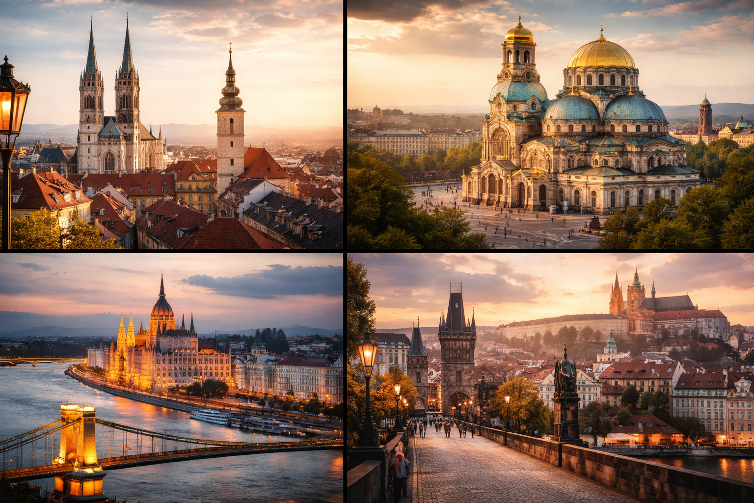 Why Productions Are Choosing CEE for Filming