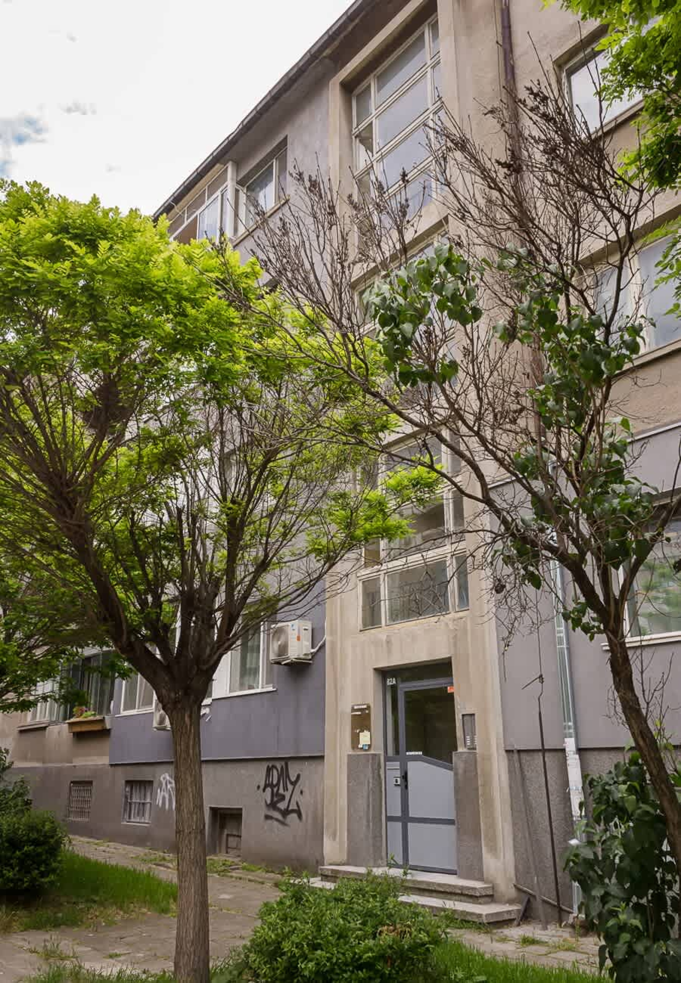 Varna Center 2BD Flat  Style &amp; Comfort - Photo 26