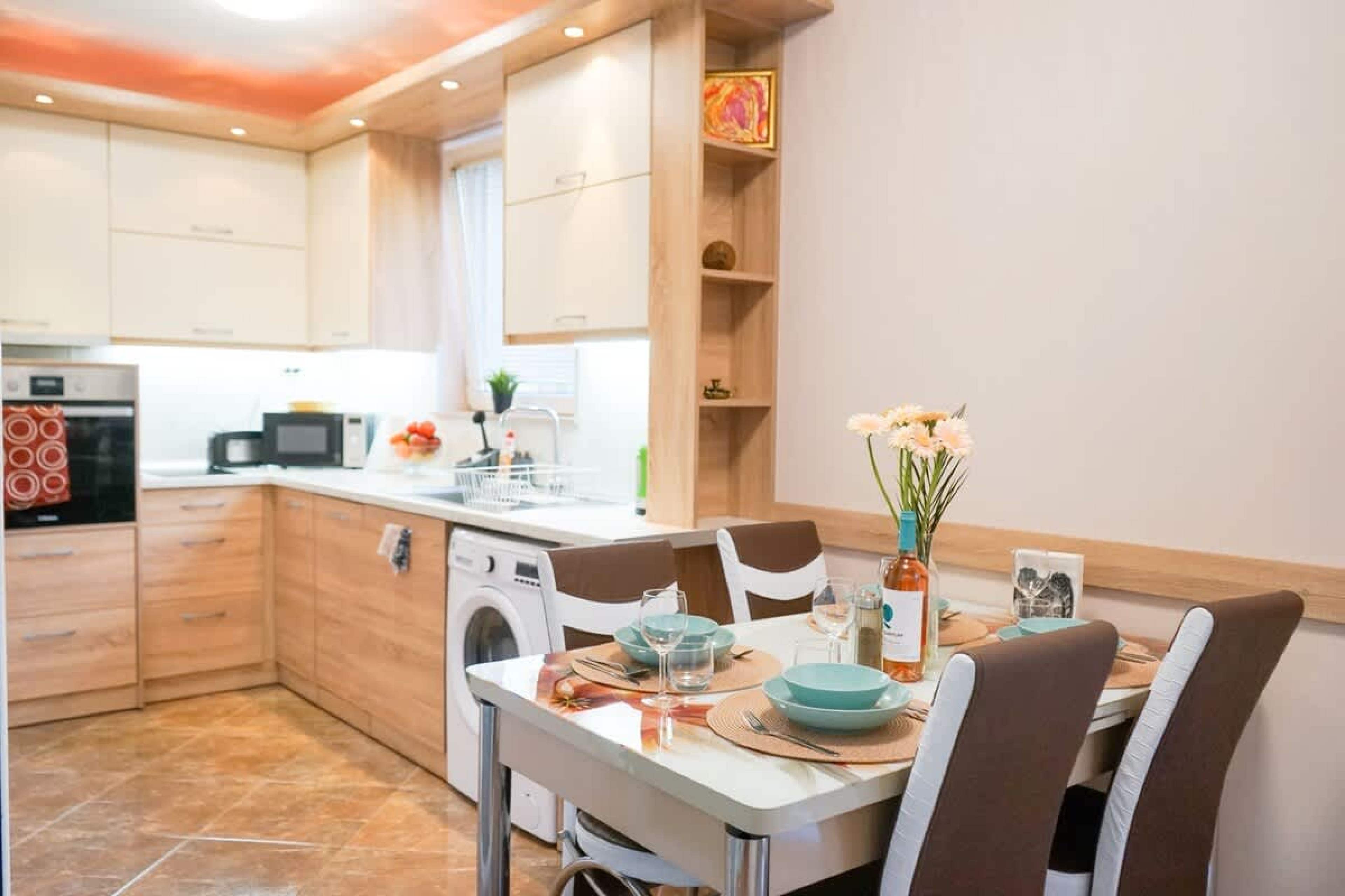 Scoutaround White Logo