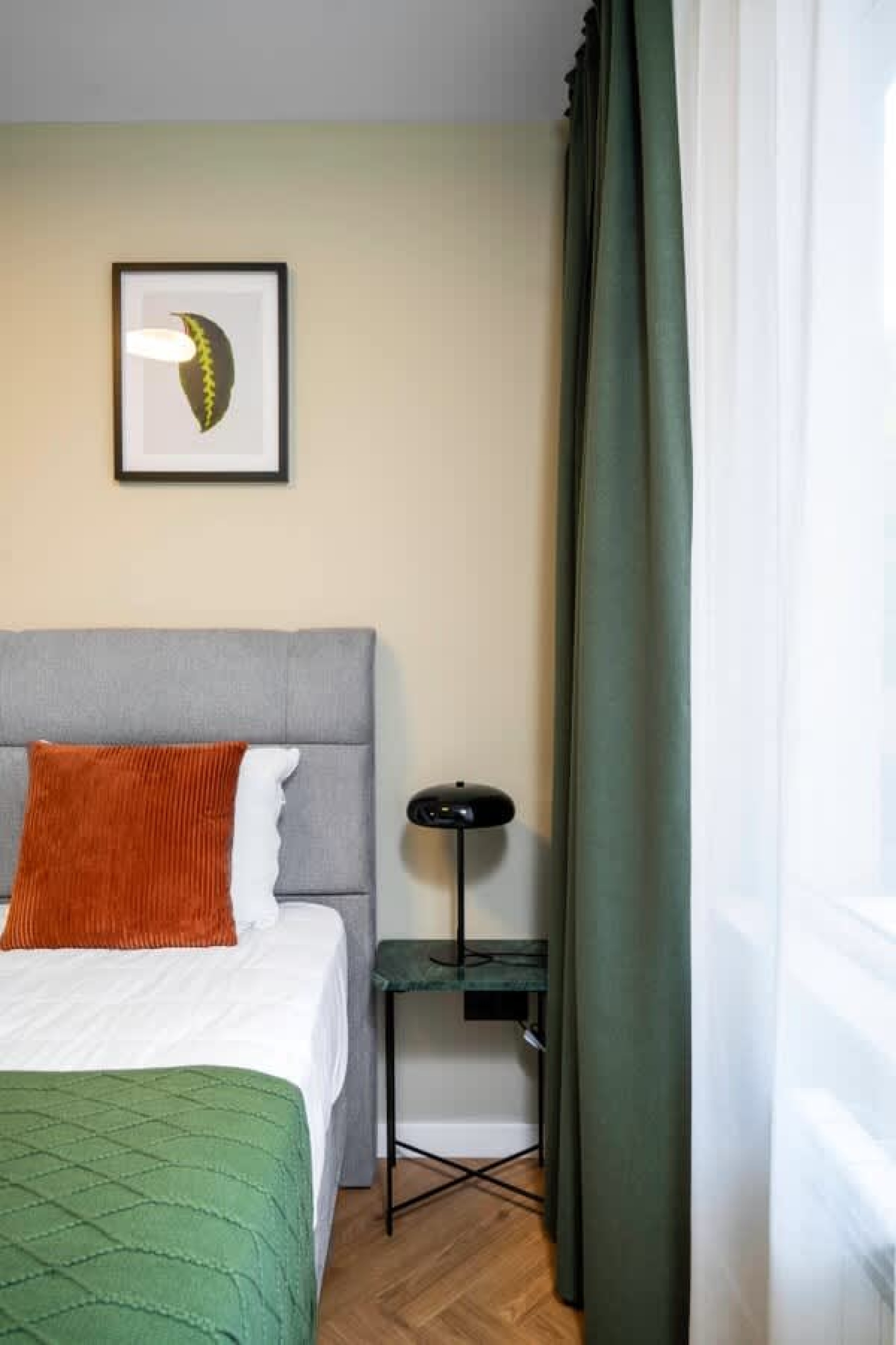 Scoutaround White Logo