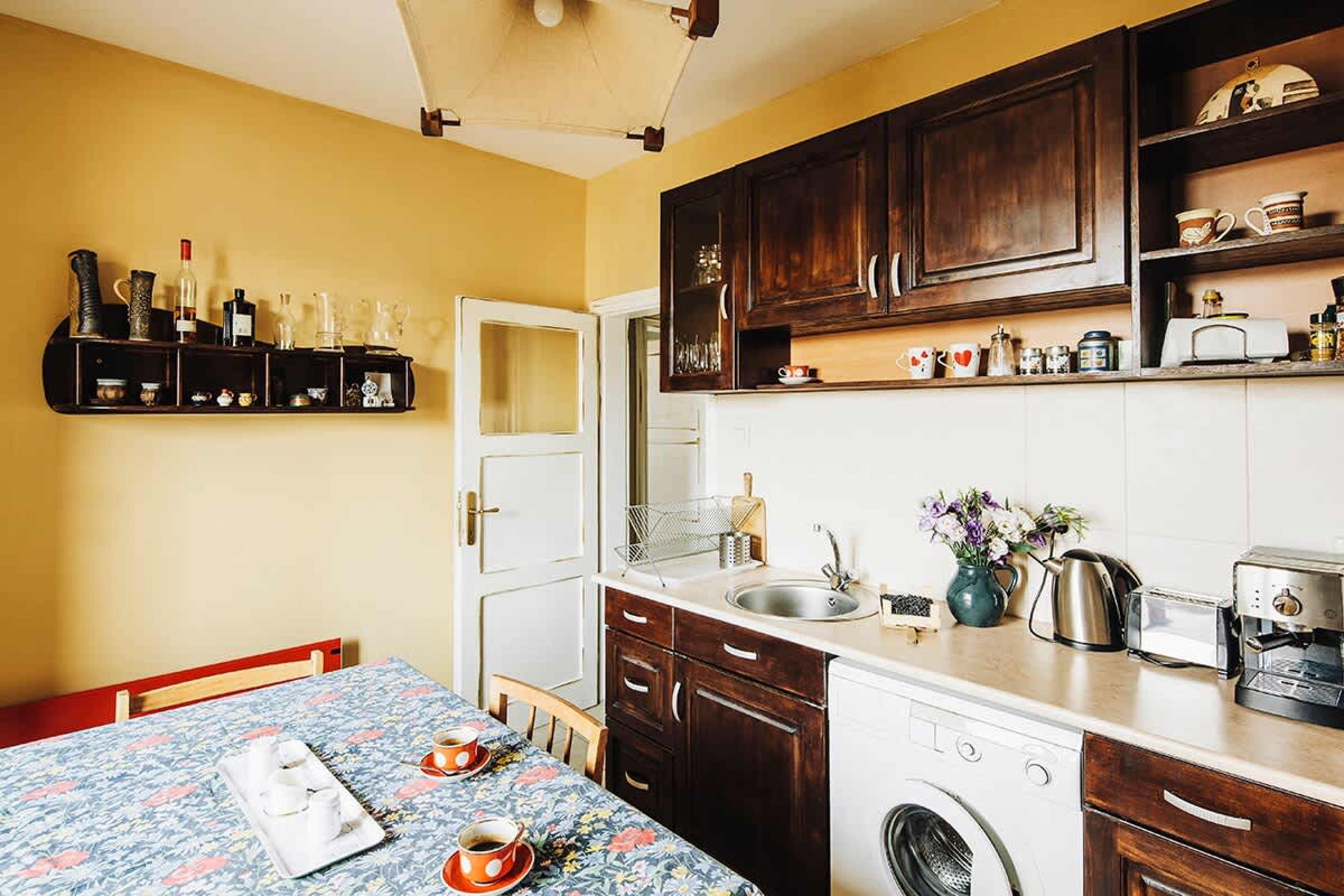 ART-ament, a unique central flat - Photo 68