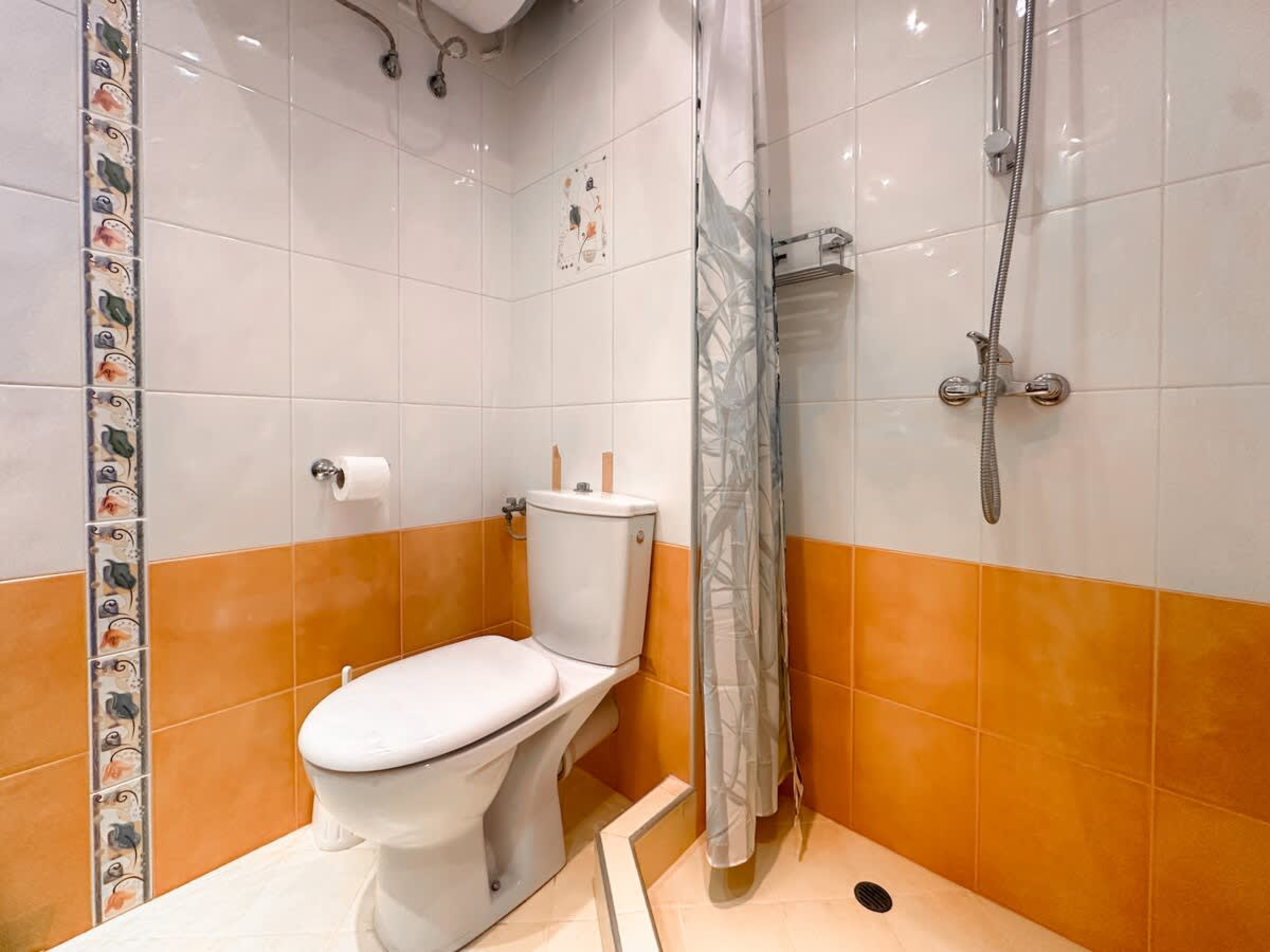 Scoutaround White Logo