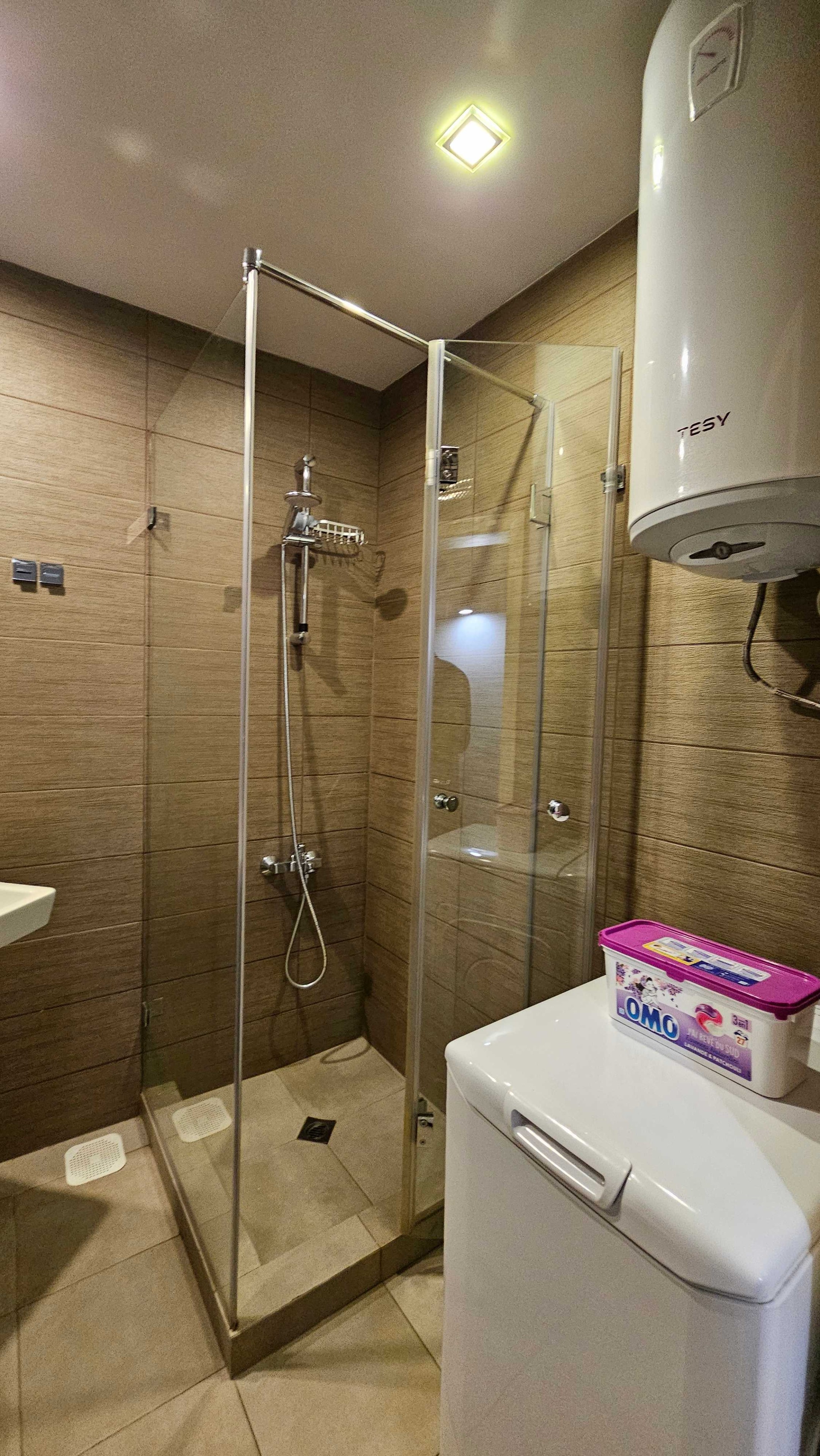 Scoutaround White Logo