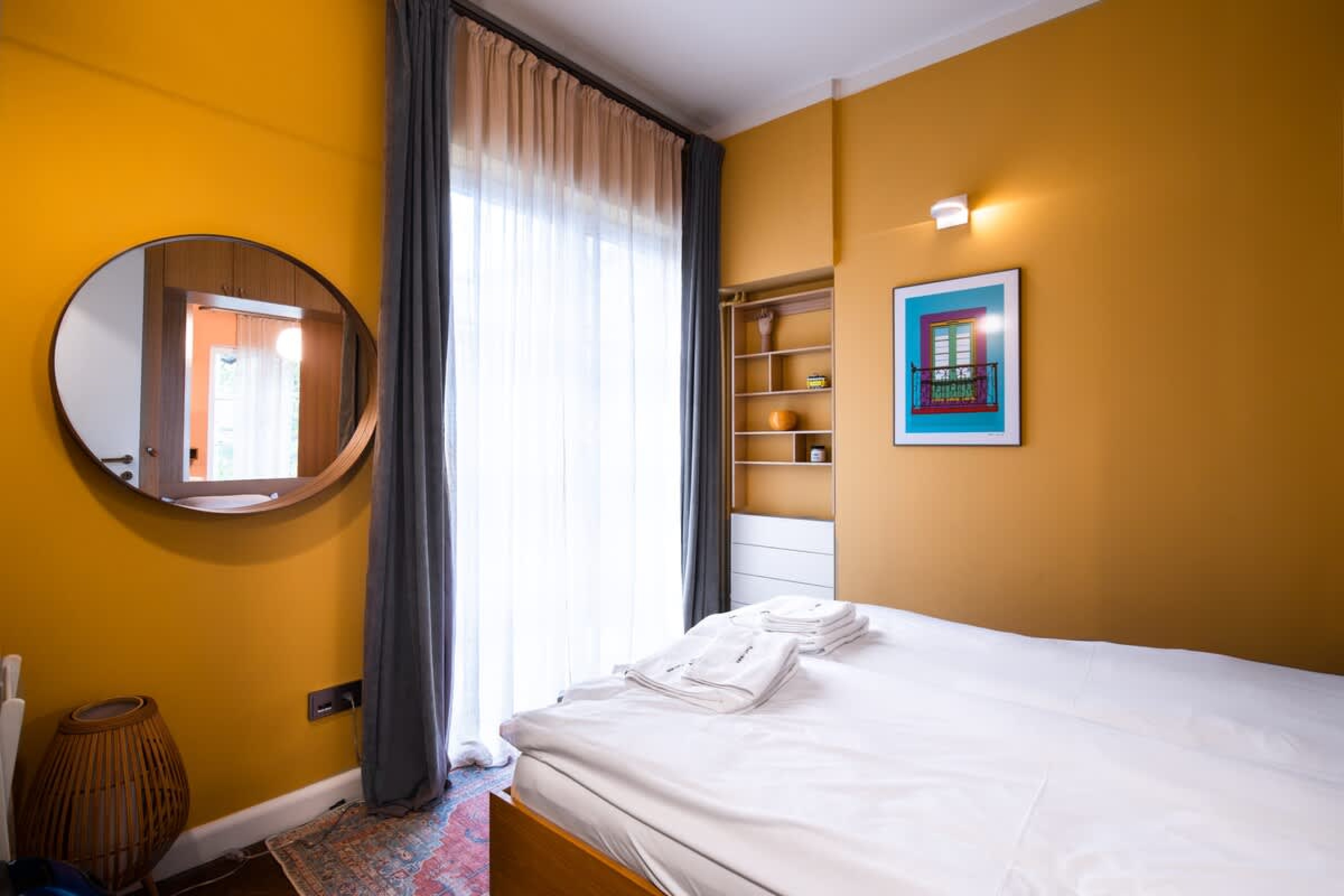 Scoutaround White Logo