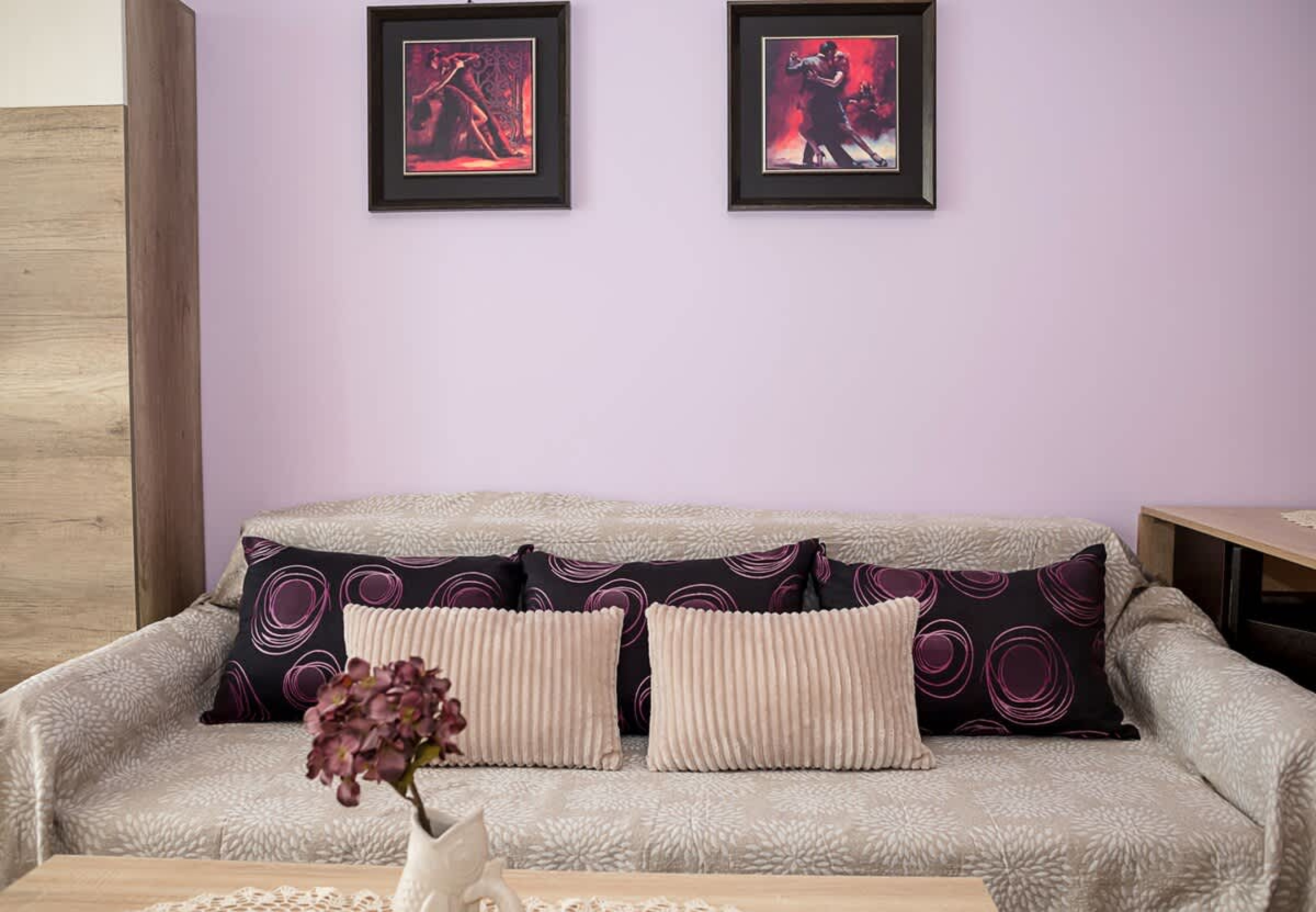 Indigo Wave - Sea View Studio Balchik - Photo 8