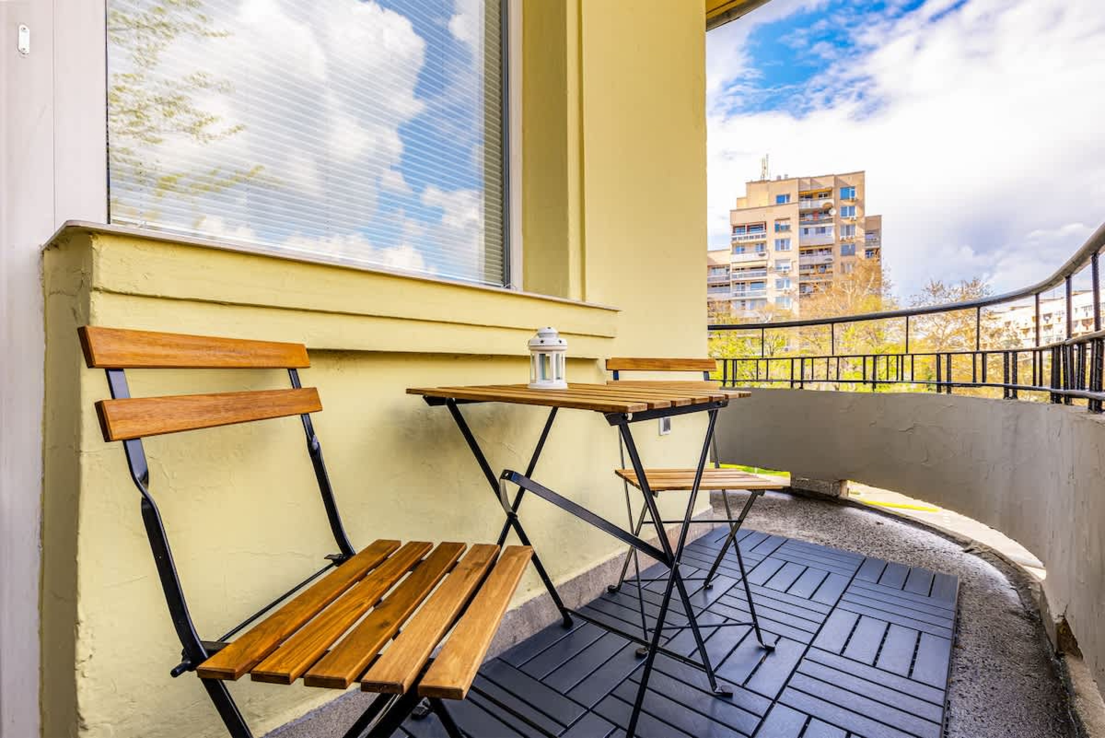 Serene Living in the Heart of Plovdiv - Photo 15