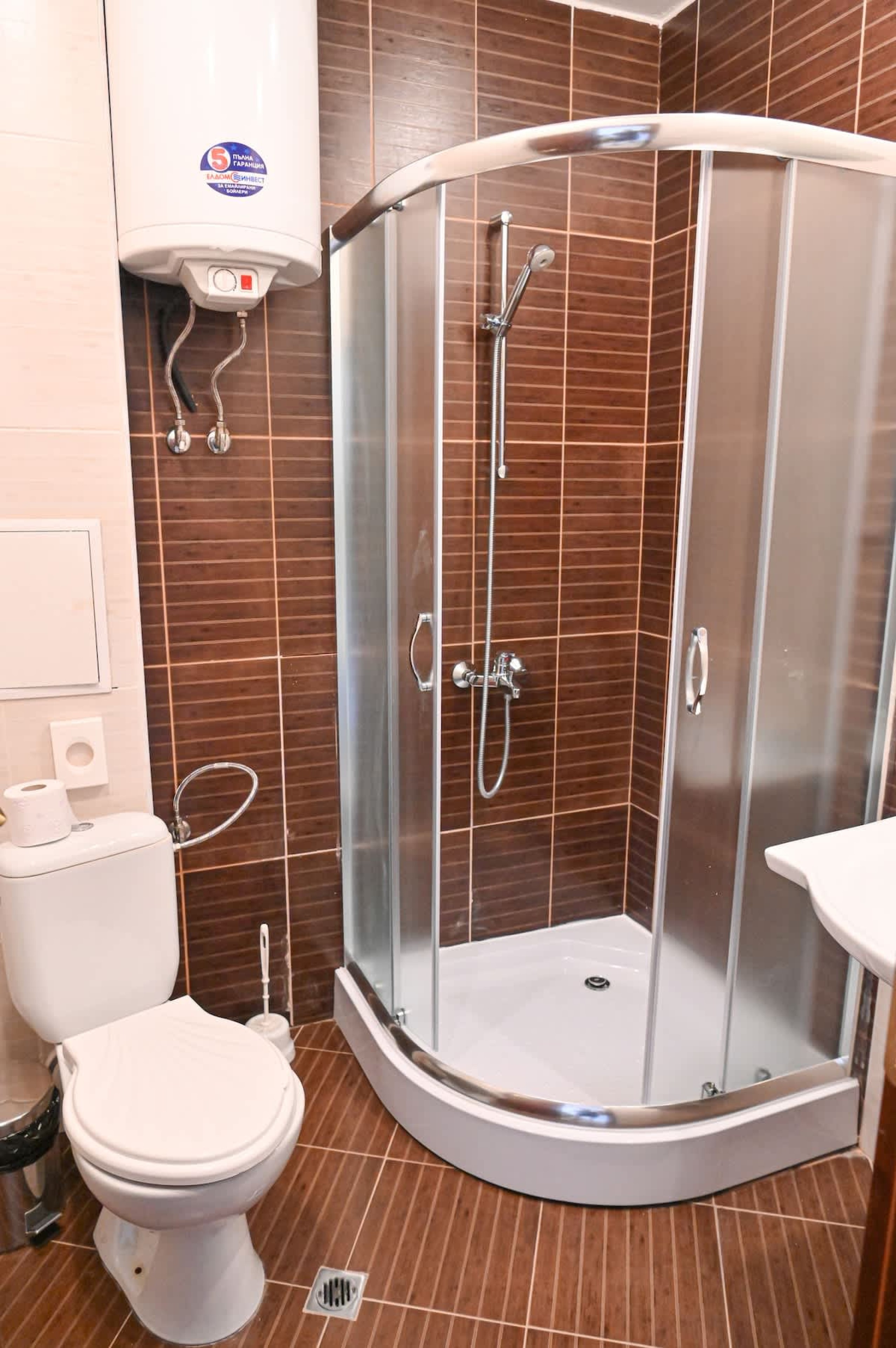 Scoutaround White Logo