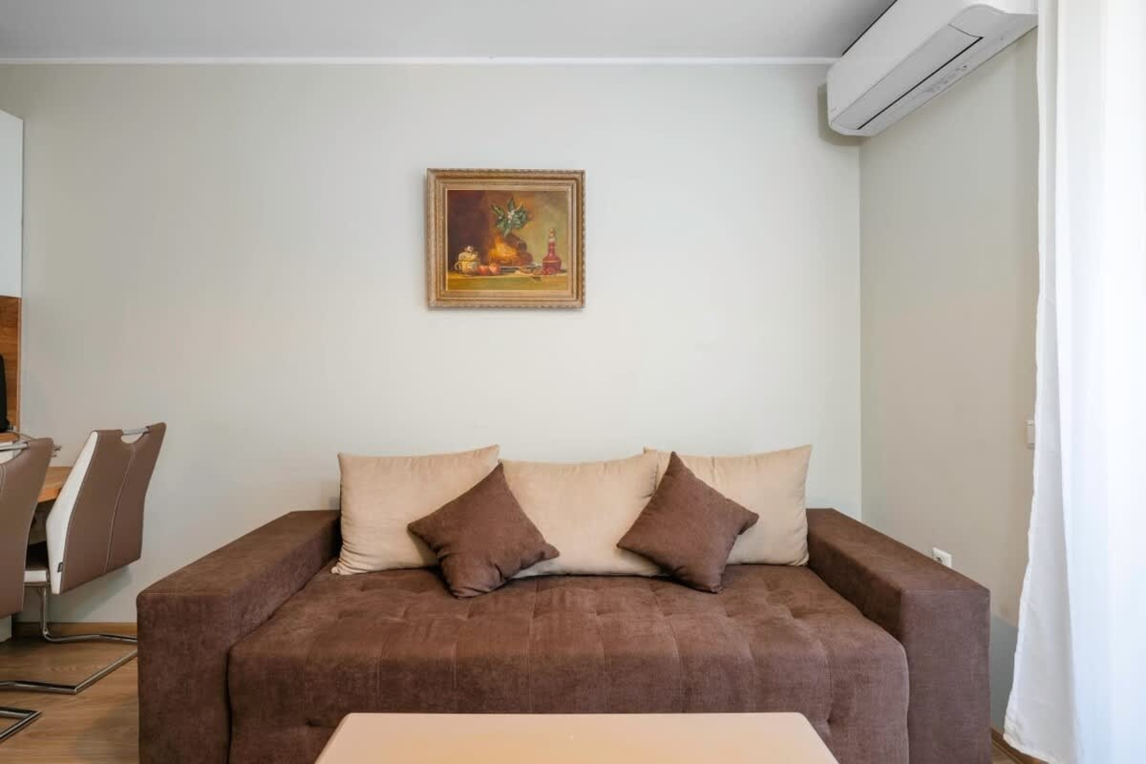 Scoutaround White Logo