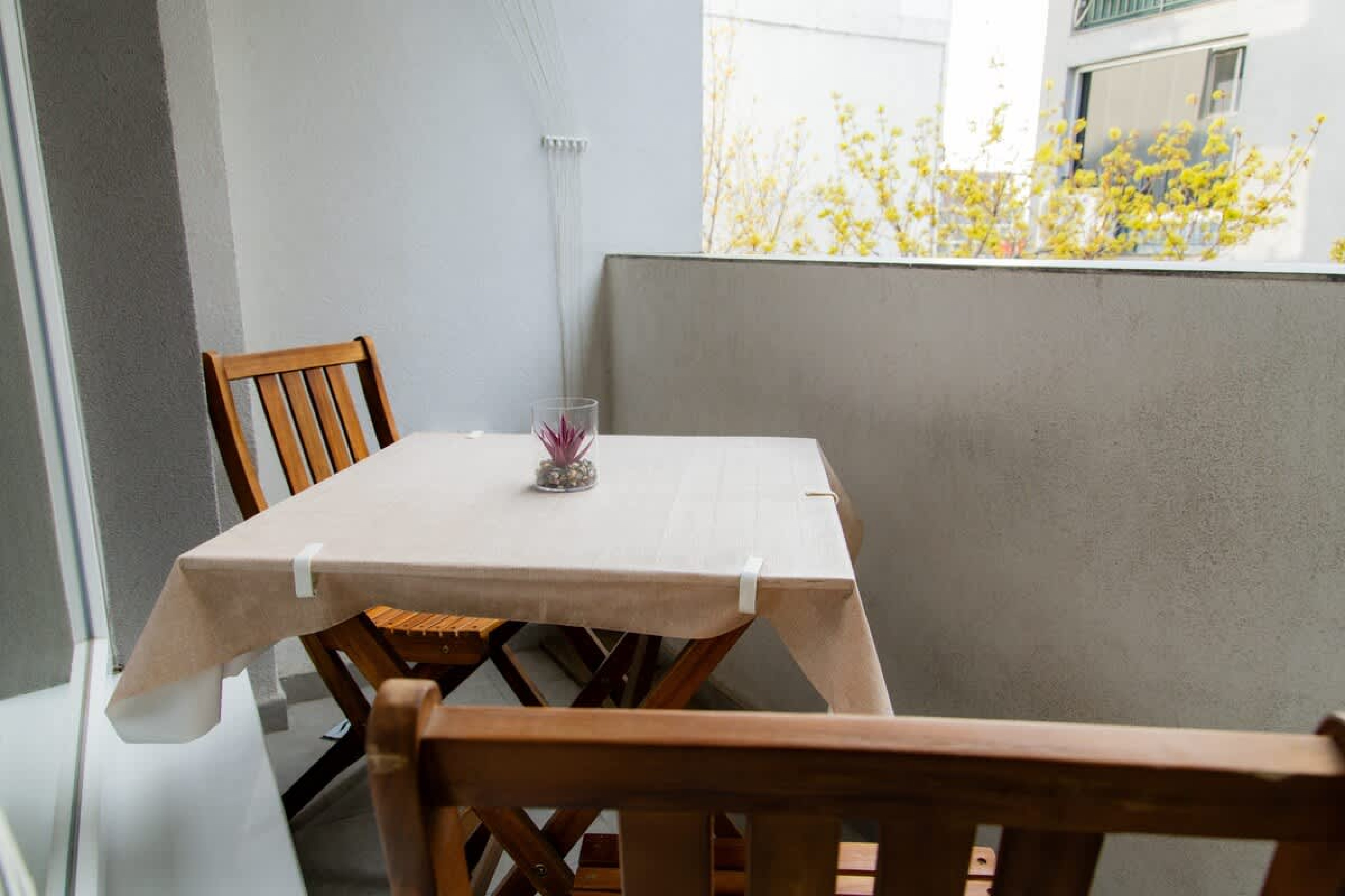 1BD Retreat with Balcony in Vibrant Varna District - Photo 4
