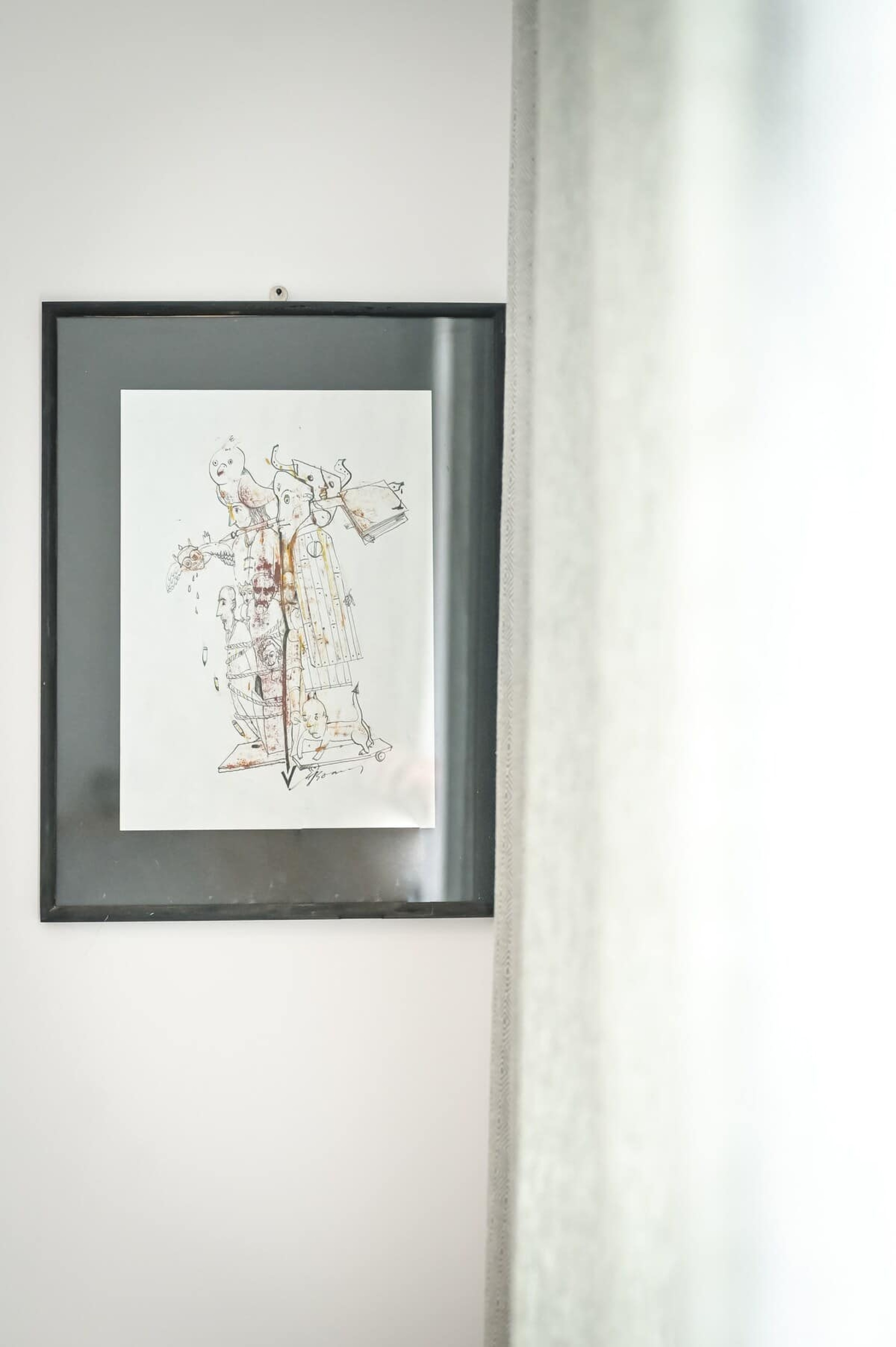 Scoutaround White Logo