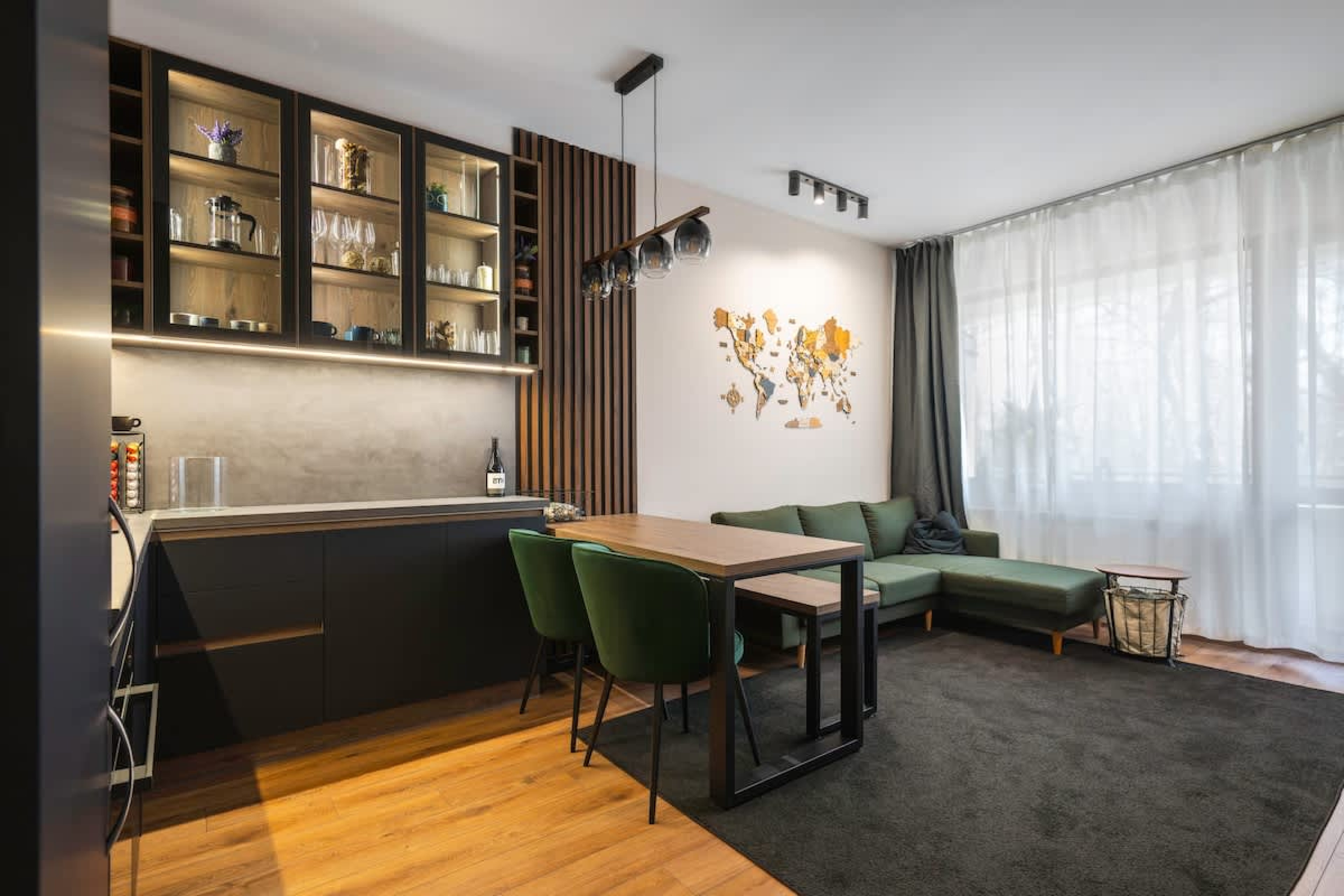 Scoutaround White Logo