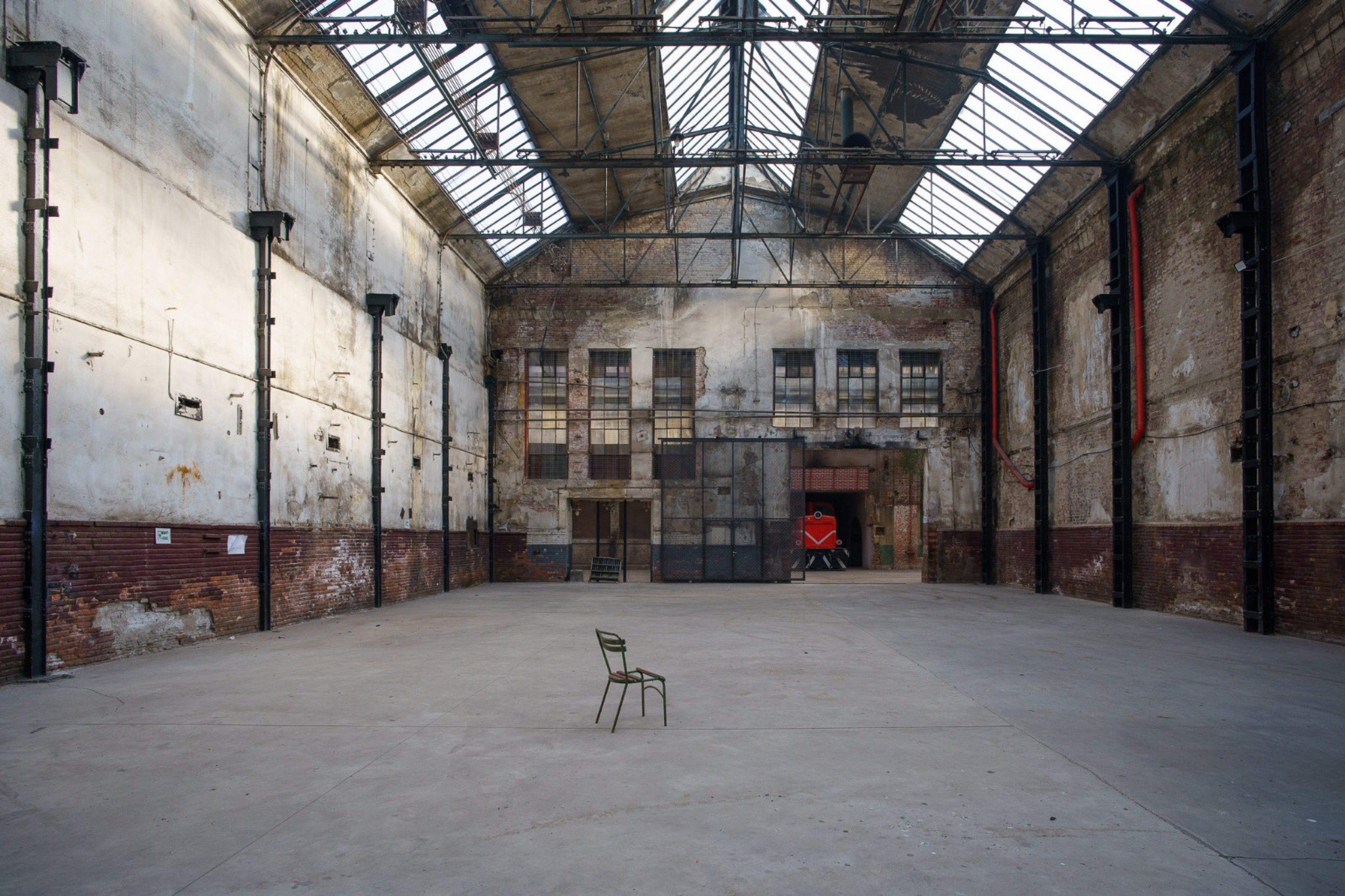 Scoutaround White Logo