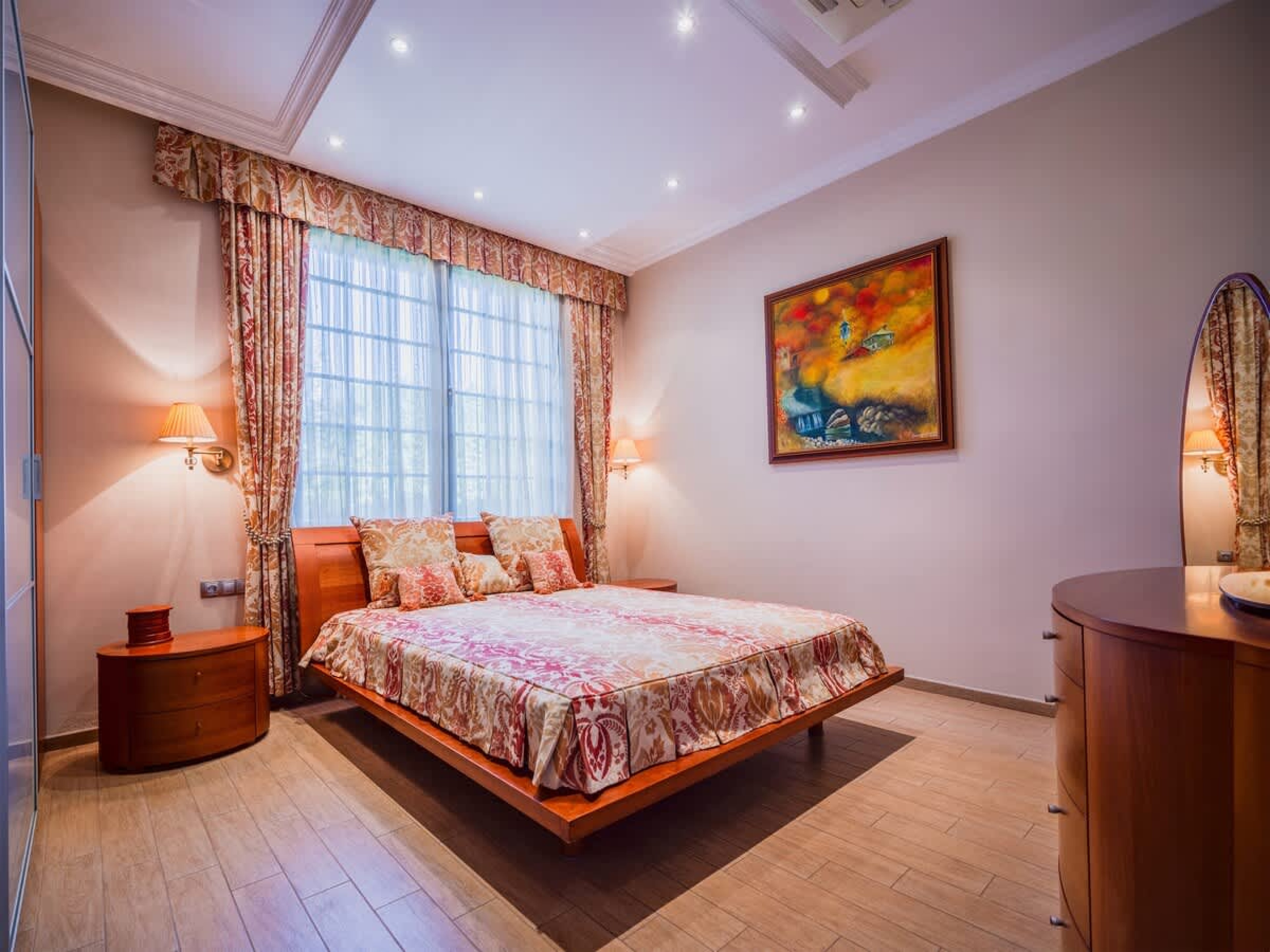 Scoutaround White Logo