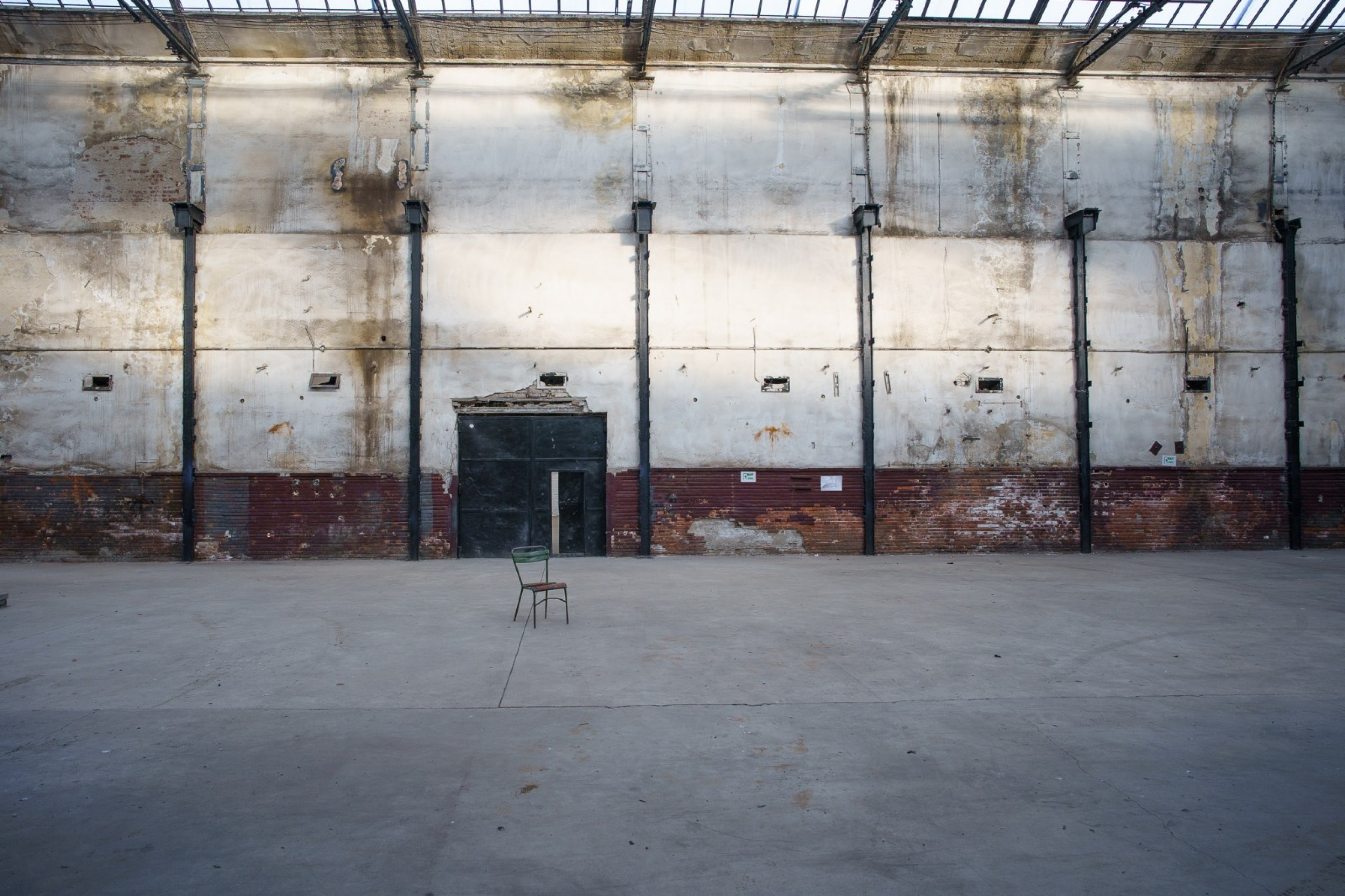 Scoutaround White Logo