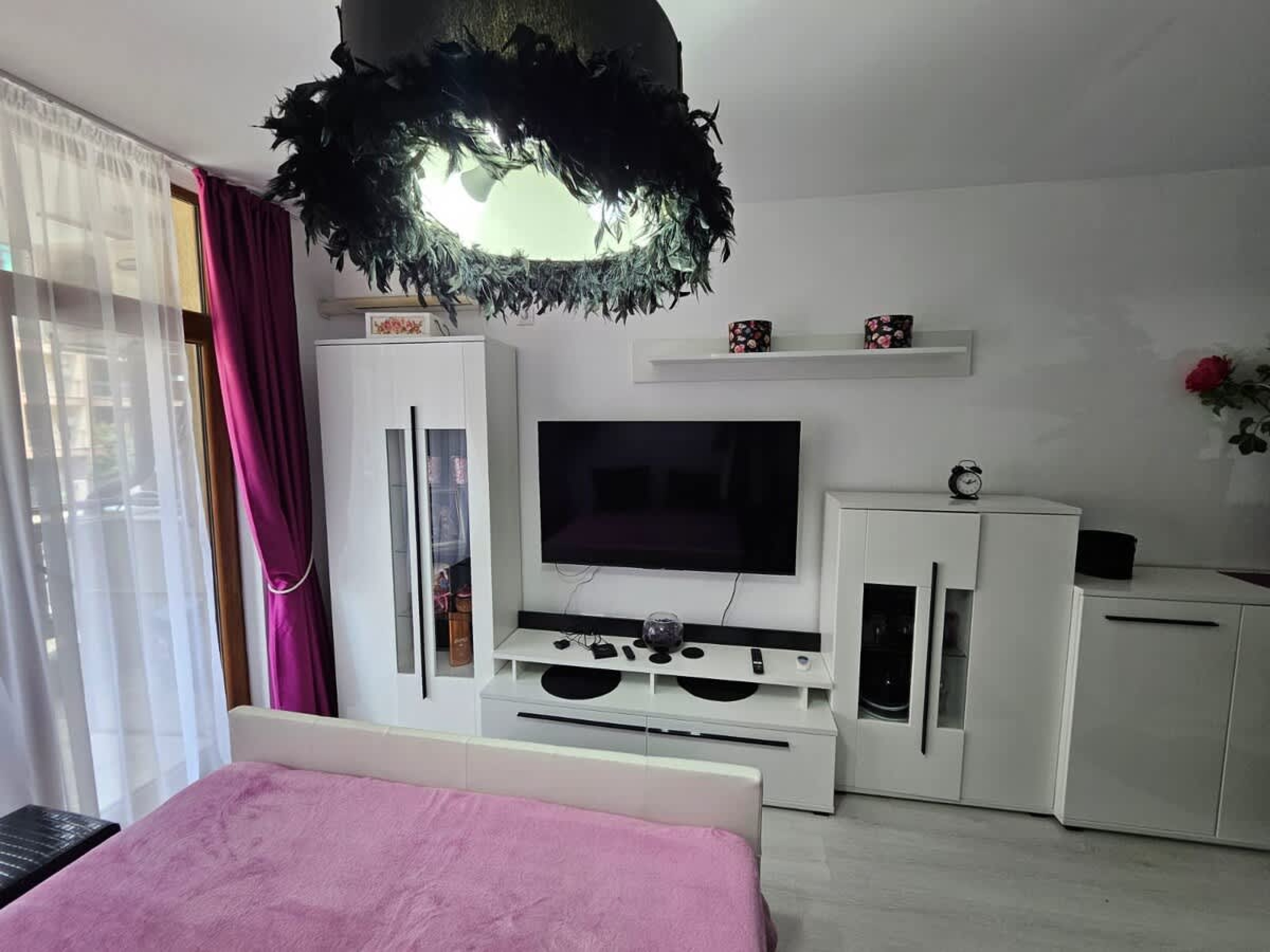 Romantic Sensual Retreat Studio by Flat Manager - Photo 14