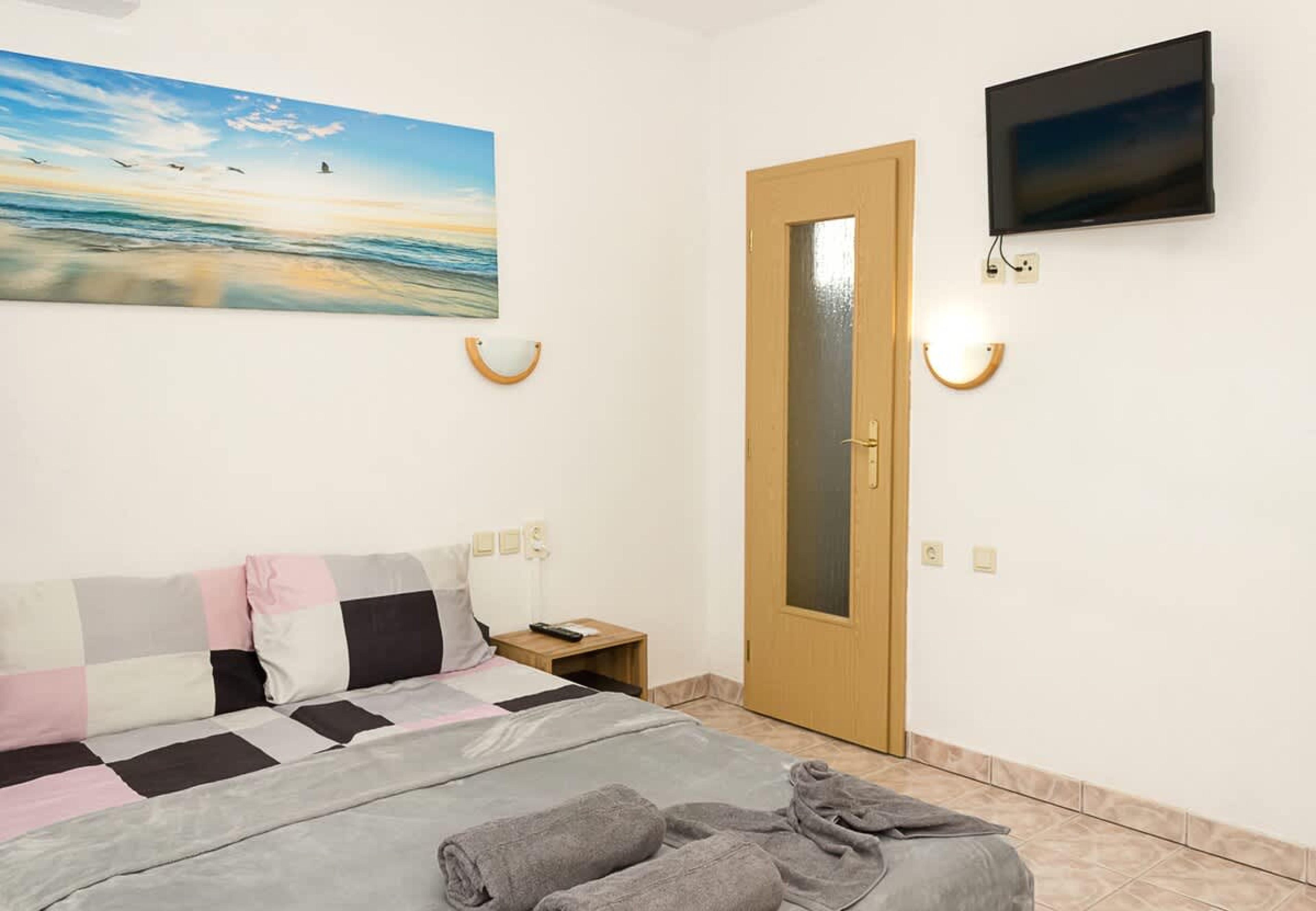 Two Identical 2BD Flats with Sea View in Balchik - Photo 10