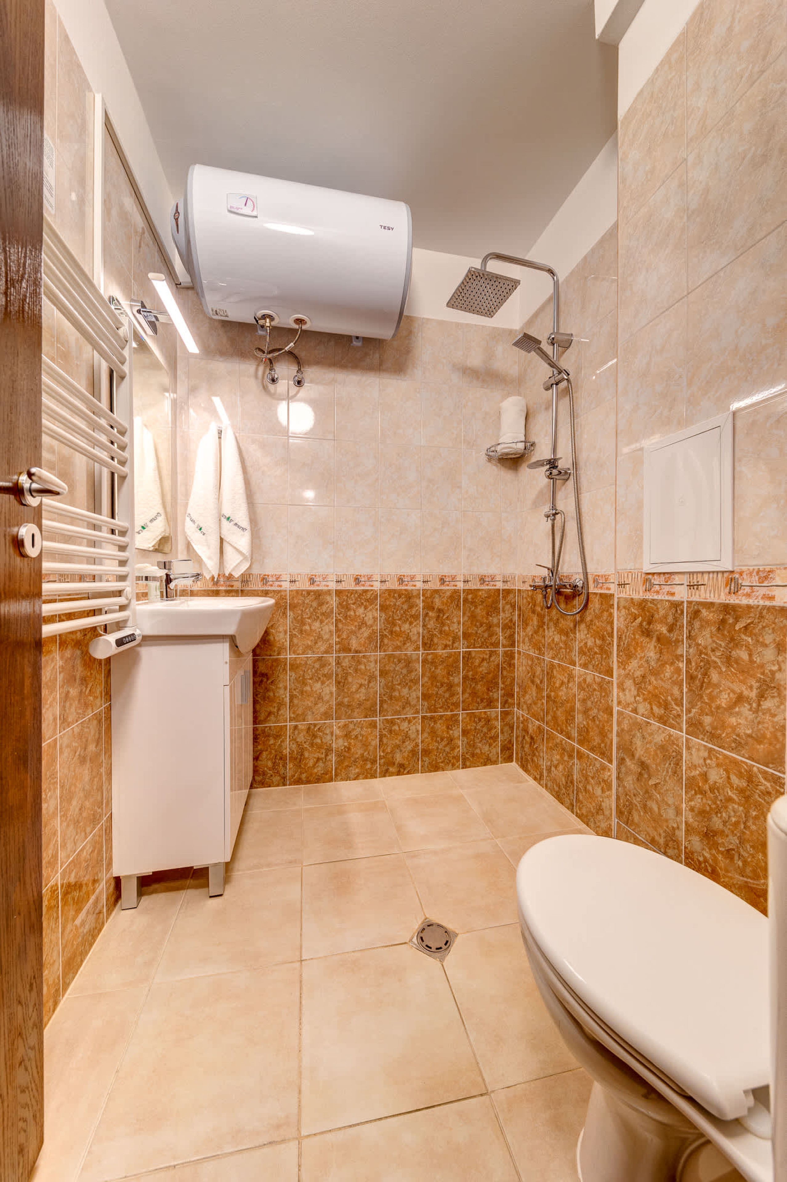 Scoutaround White Logo