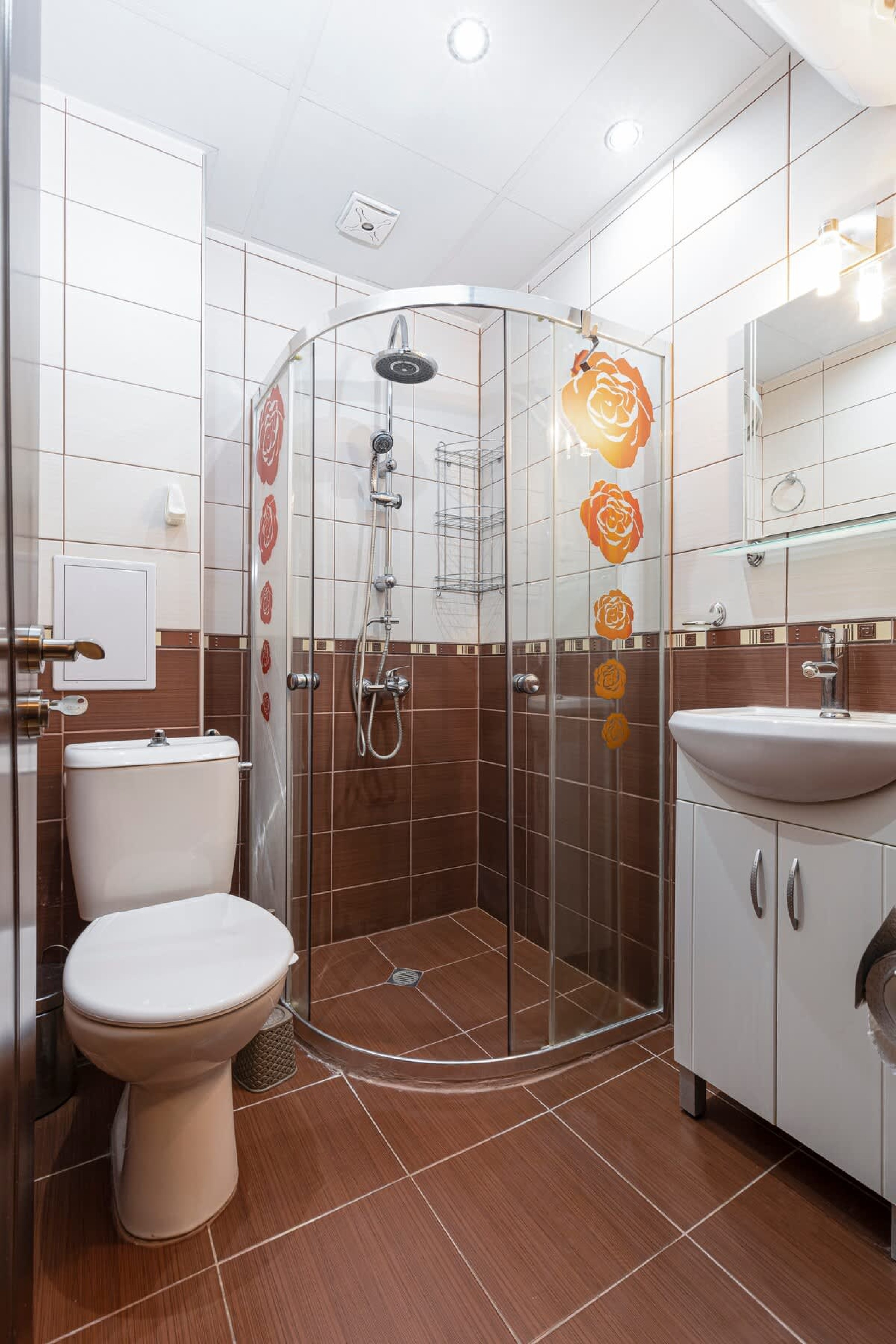 Scoutaround White Logo