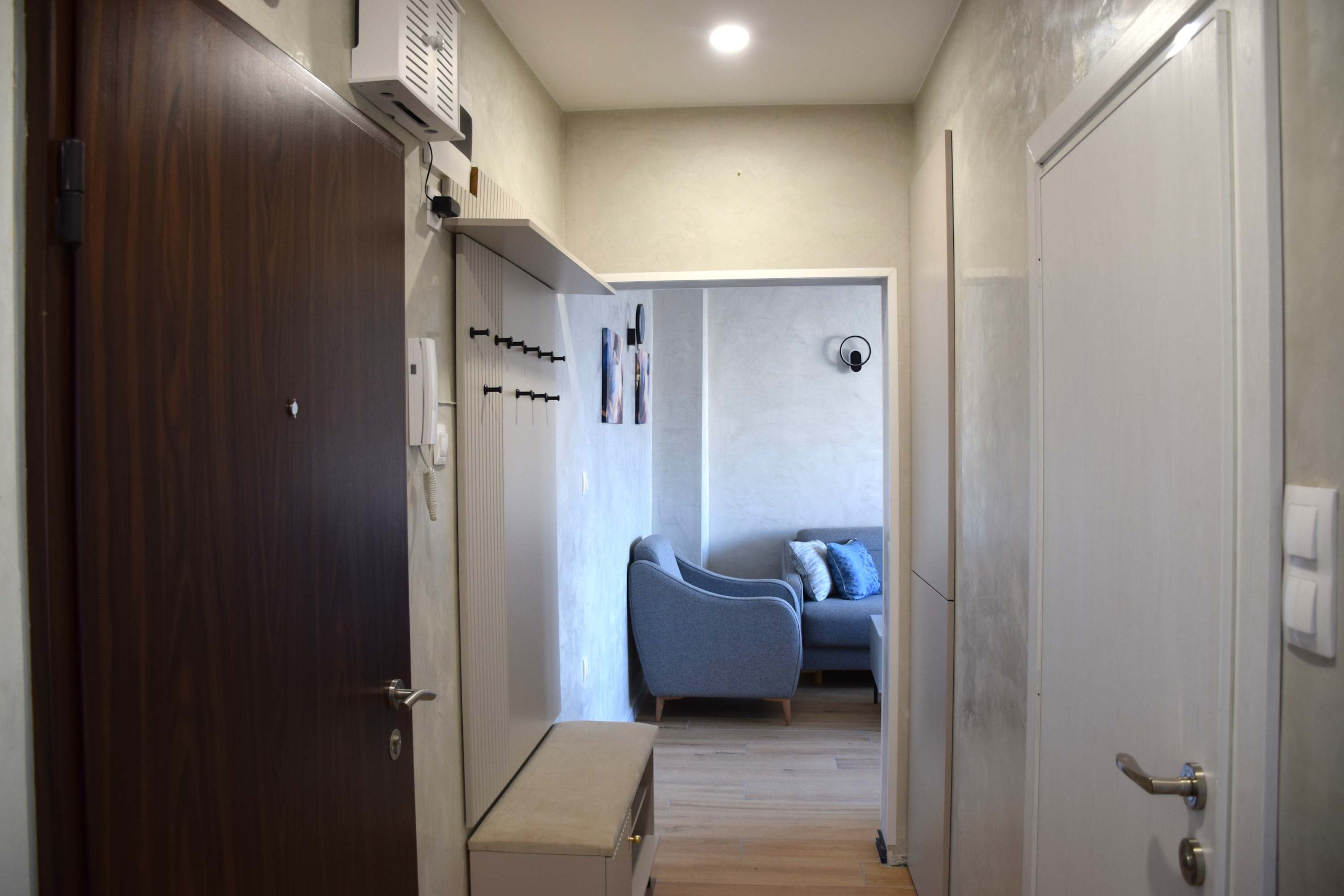 Bright &amp; Cozy 1-Bedroom with Stunning Vitosha View - Photo 14