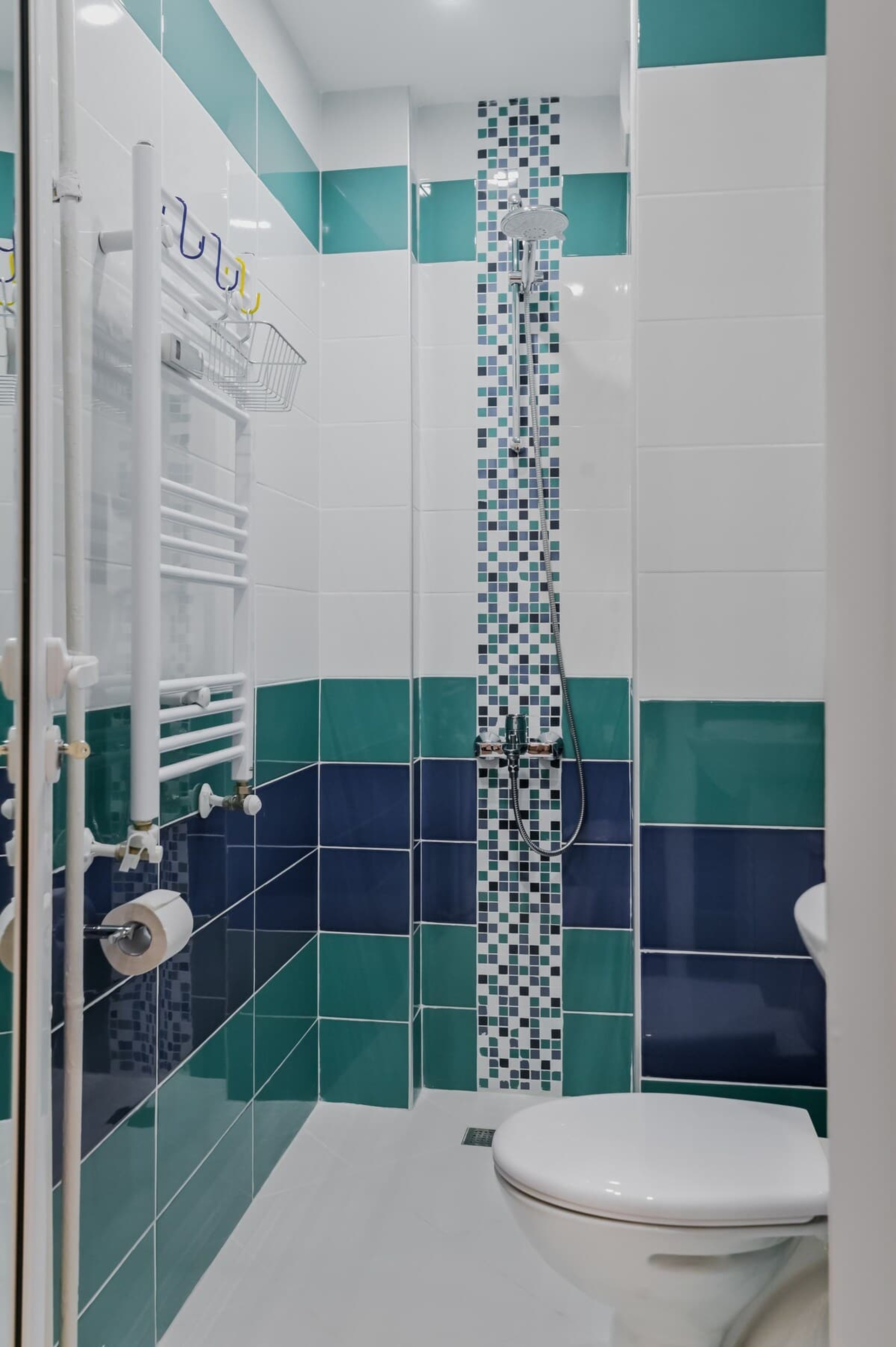 Bright Apartment in the Heart of the City - Photo 15