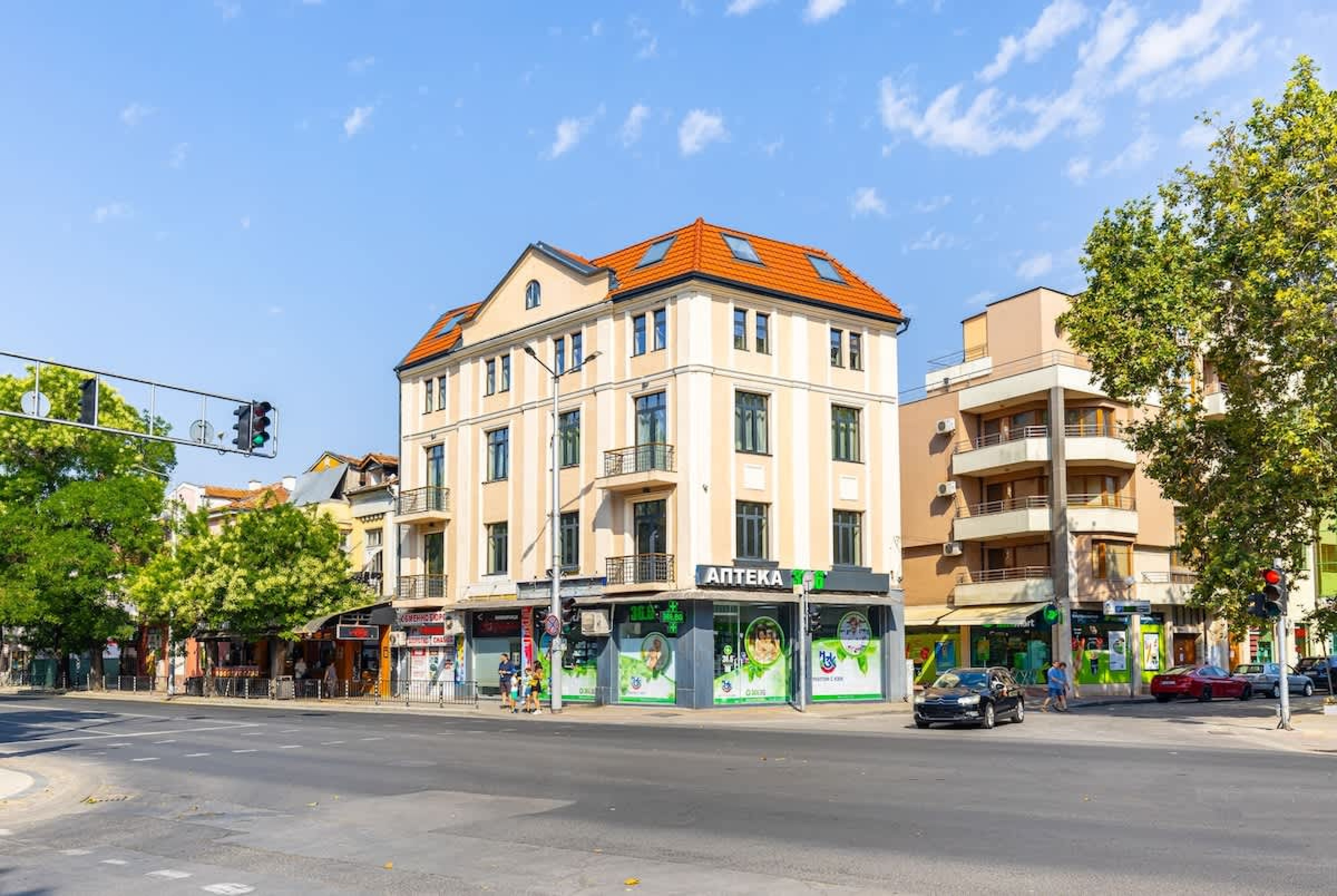 Scoutaround White Logo