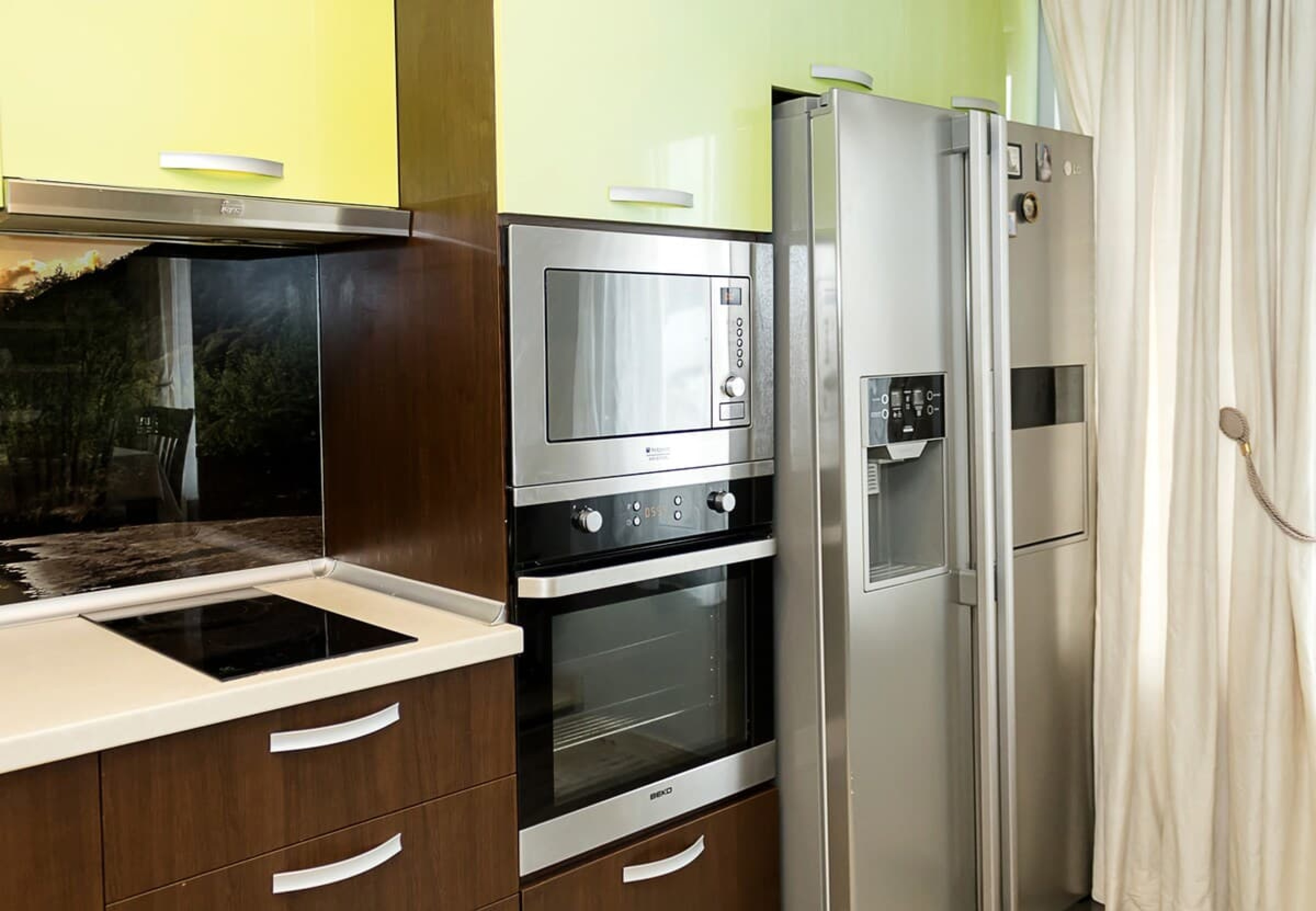 Scoutaround White Logo