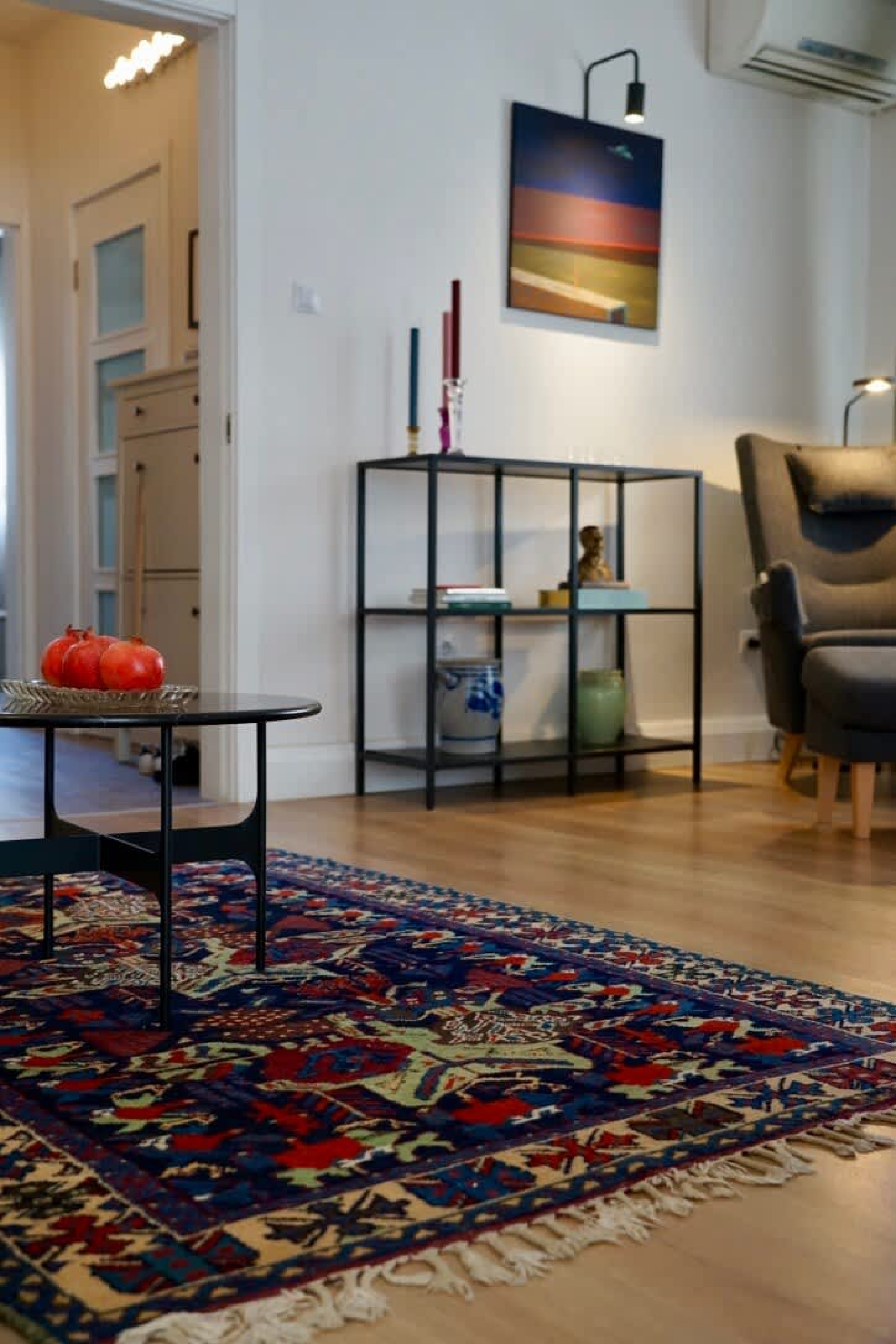 Scoutaround White Logo