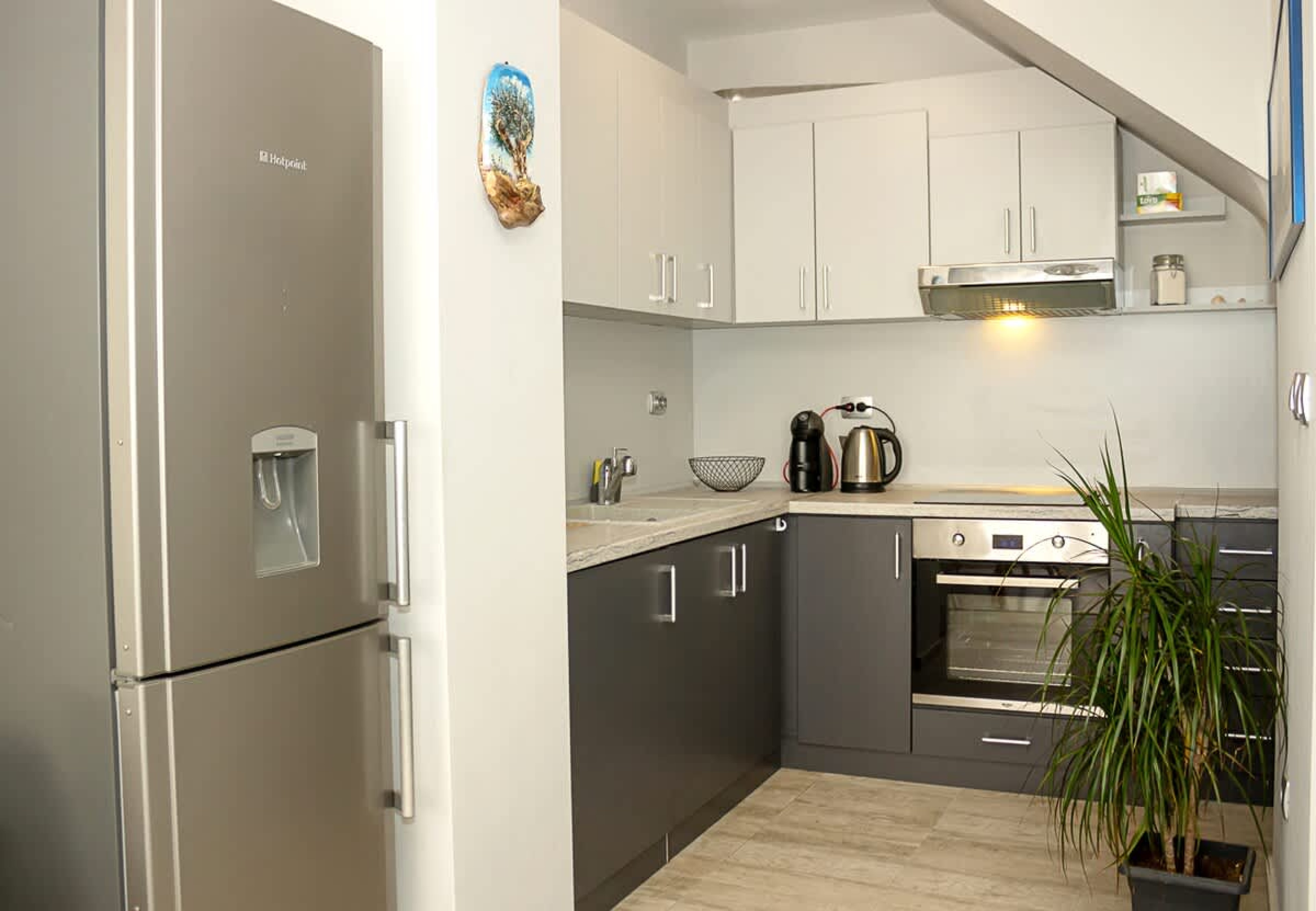 Scoutaround White Logo