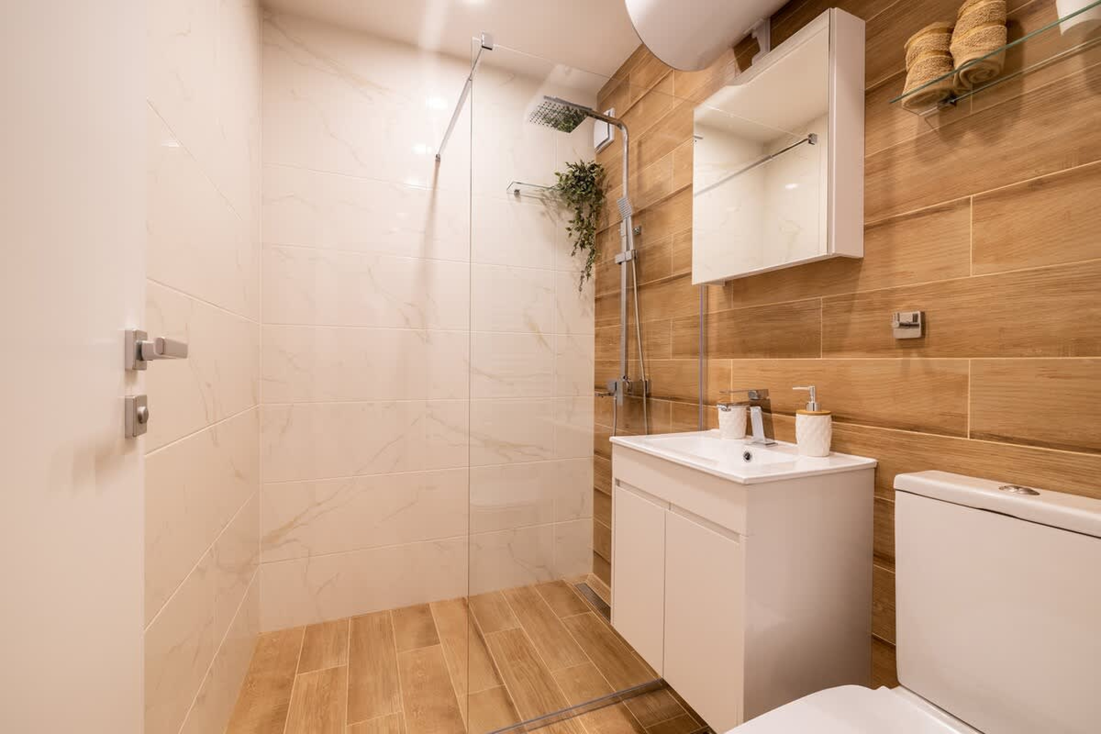 Scoutaround White Logo