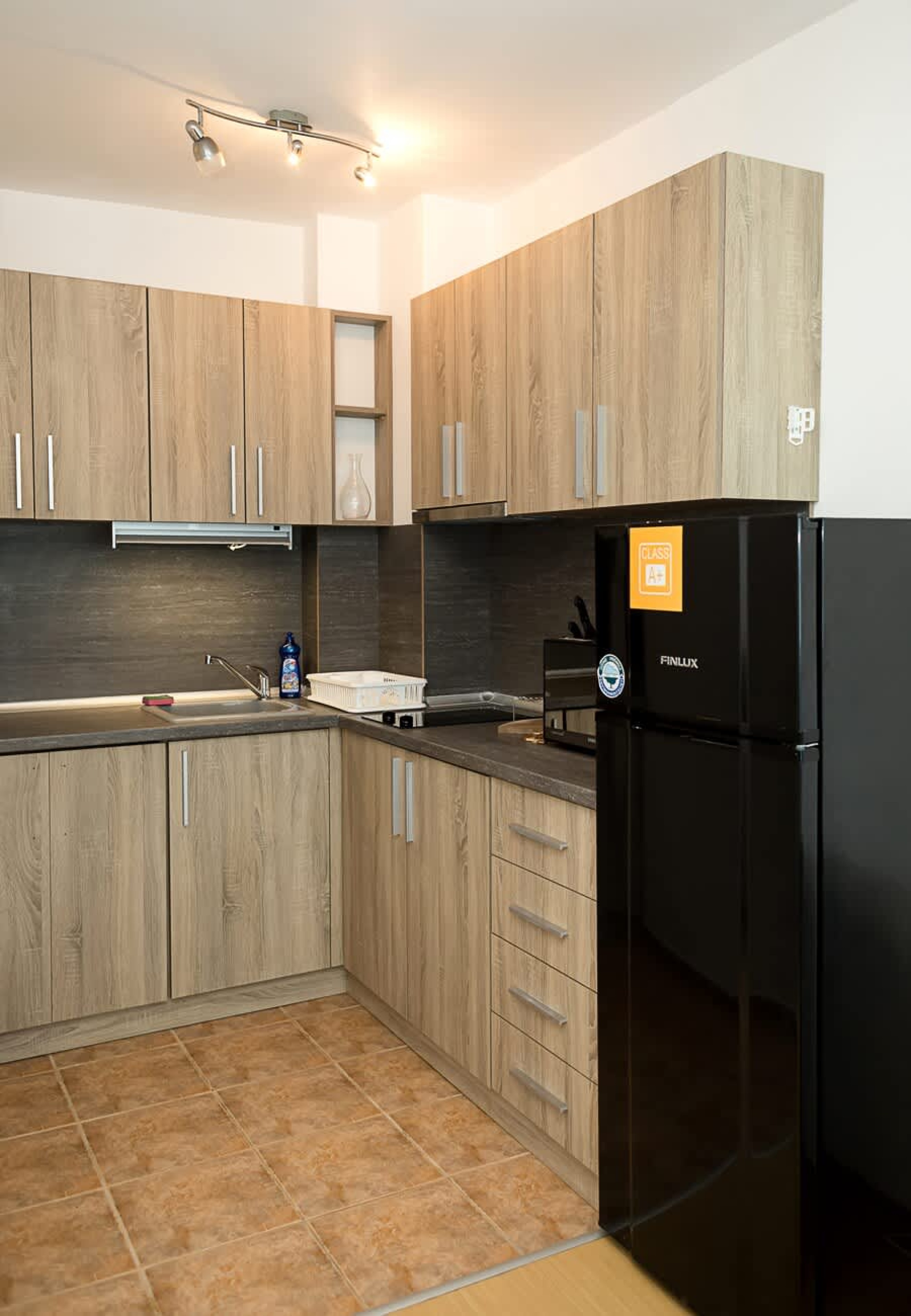 Scoutaround White Logo