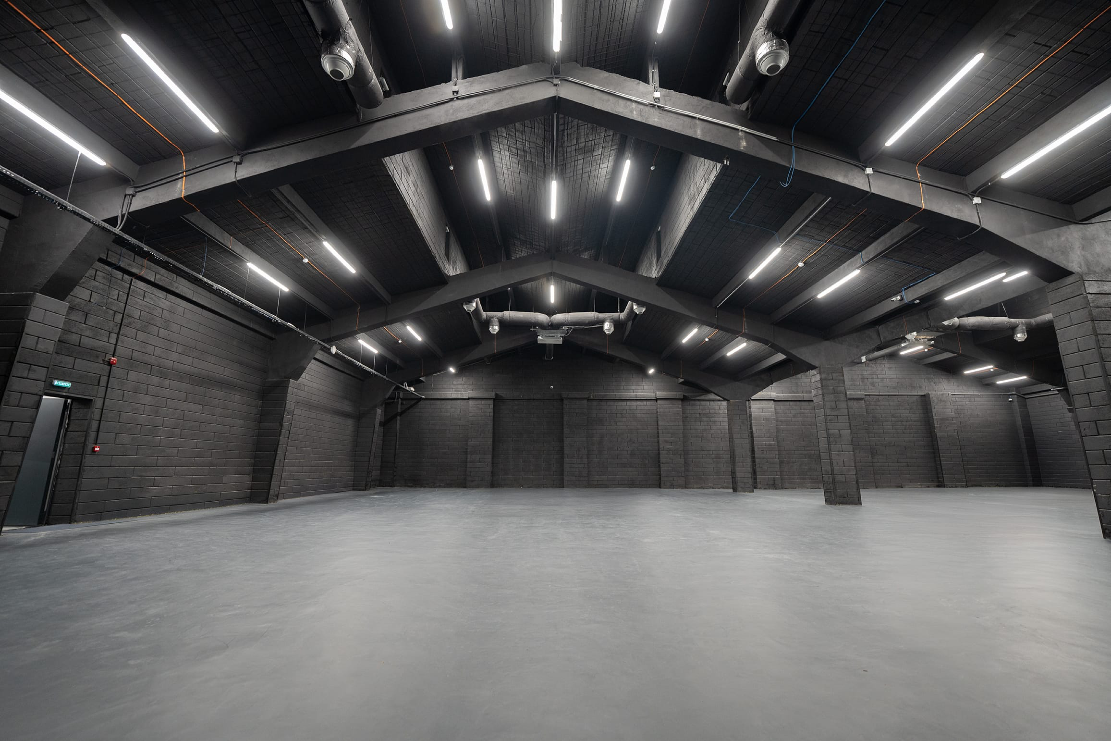 Scoutaround White Logo