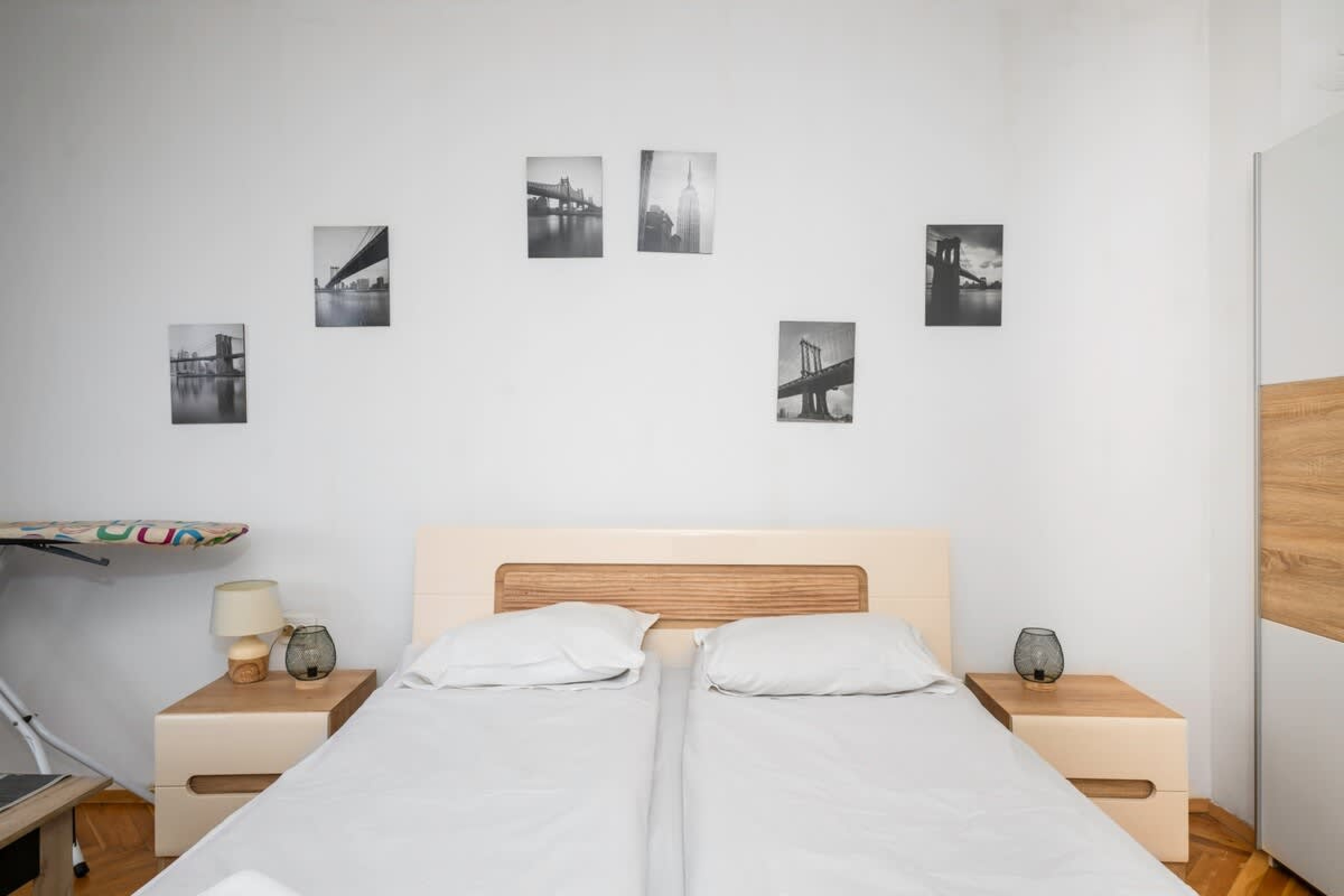 The Cosmopolitan Shine 1-BDR Pet-Friendly Flat - Photo 9