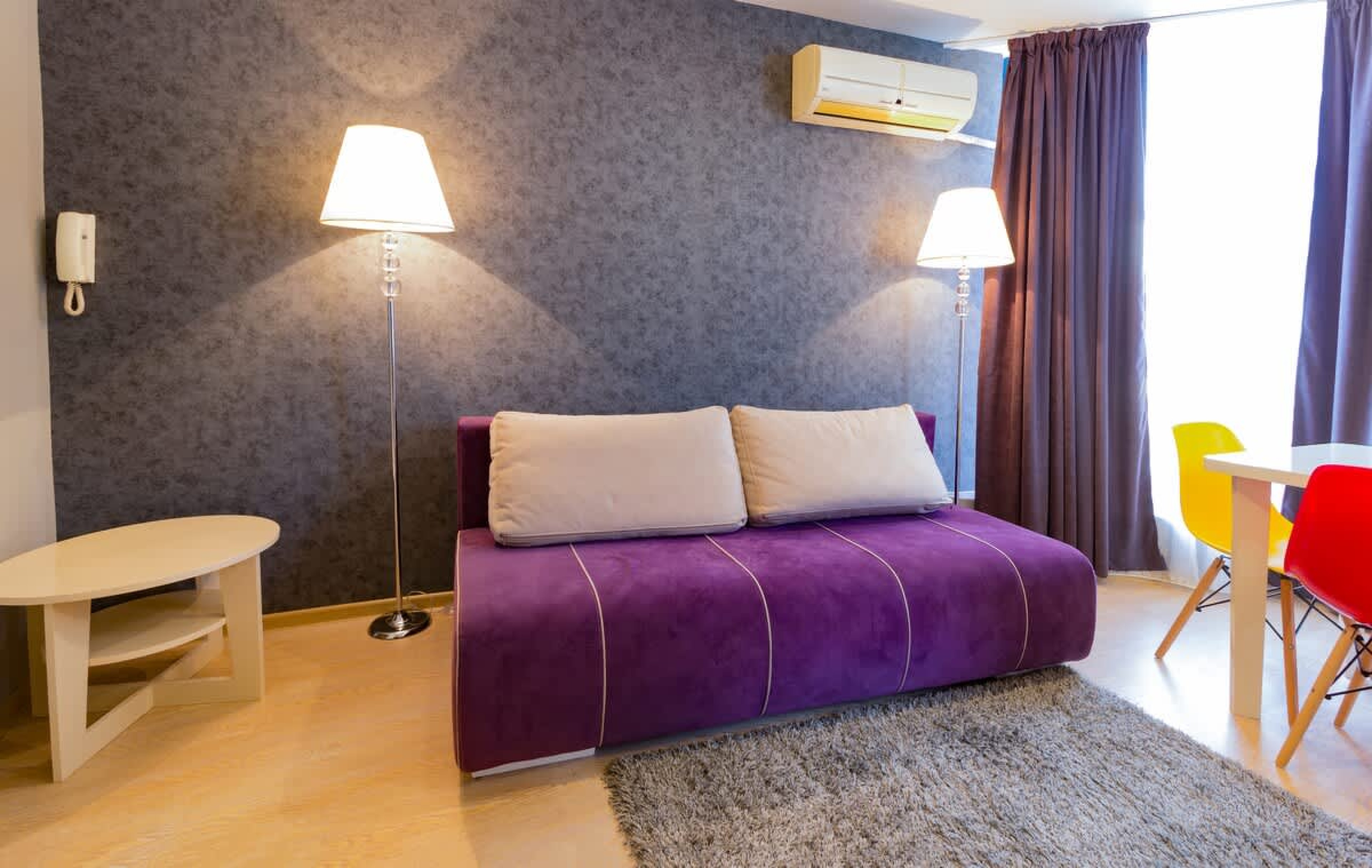 Scoutaround White Logo