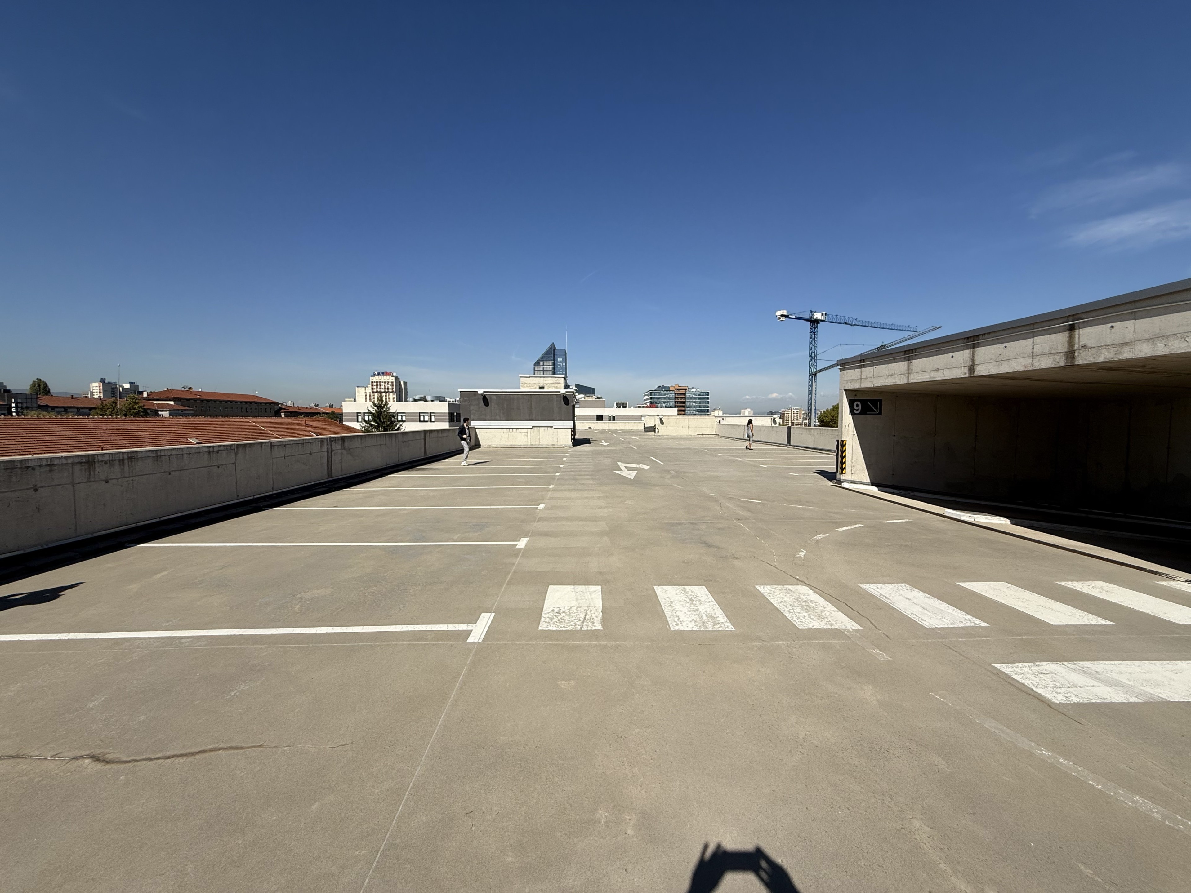 Scoutaround White Logo