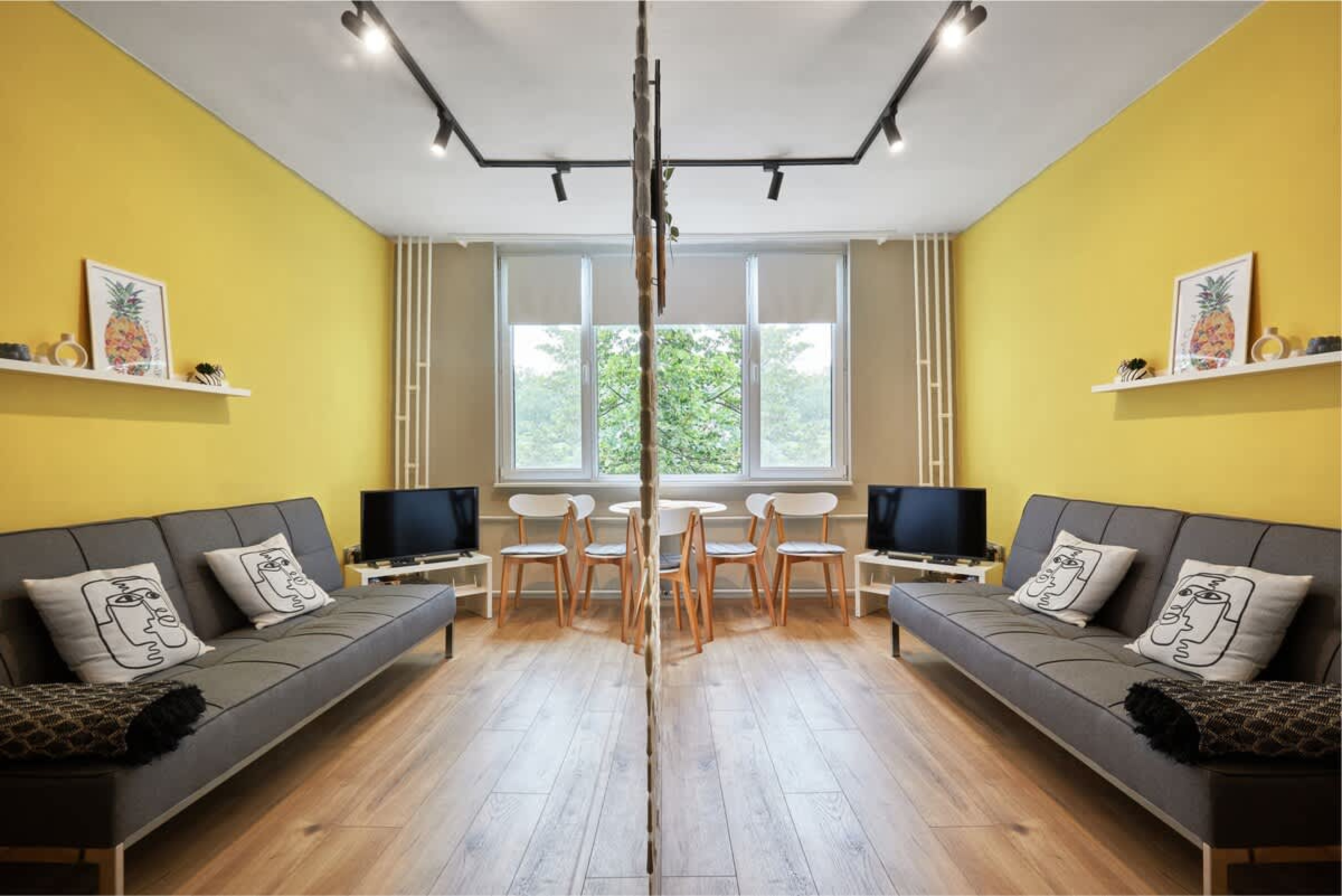 LAZUR  2BD Flat next to the Sea Garden - Photo 5