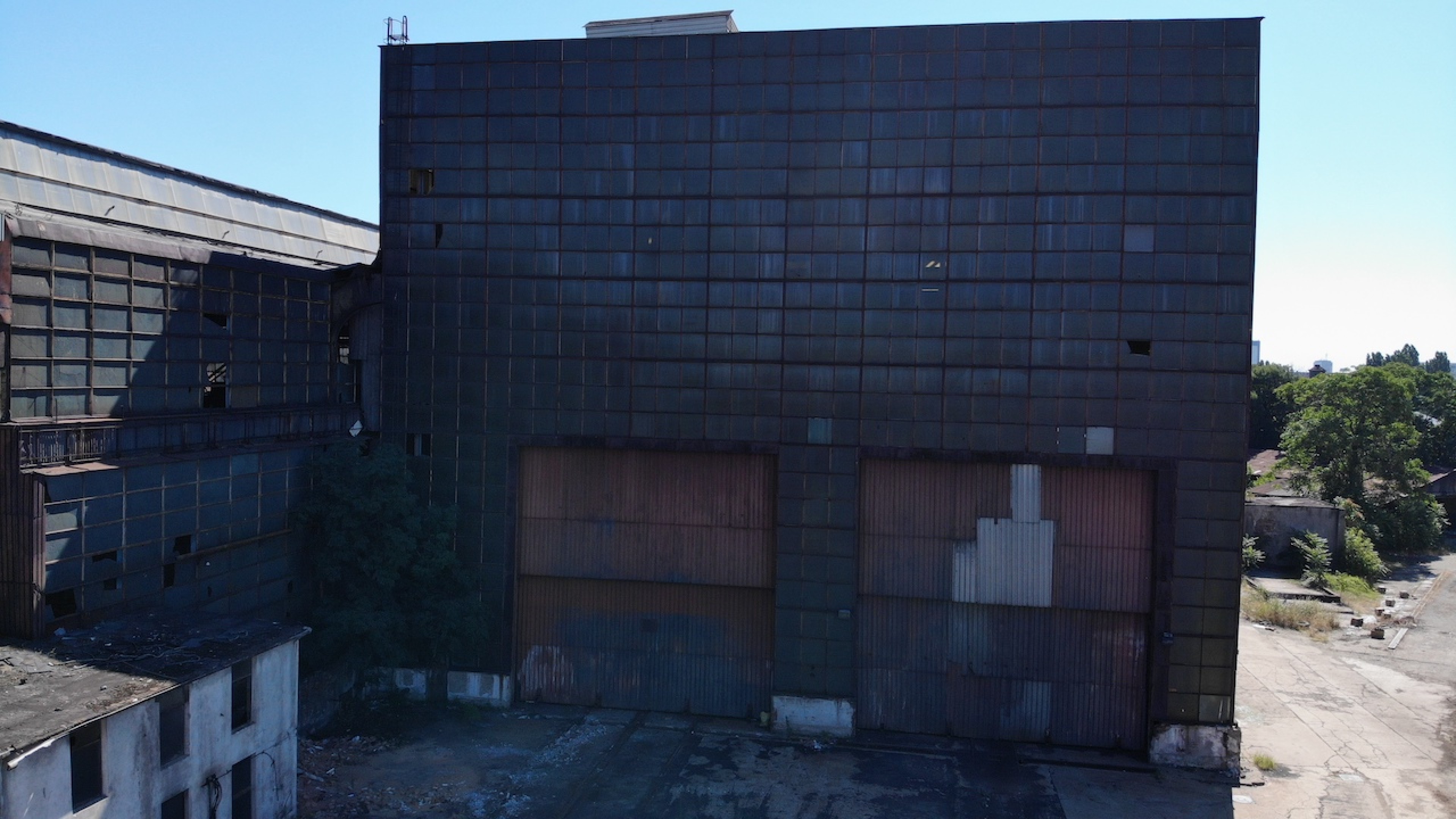 Scoutaround White Logo