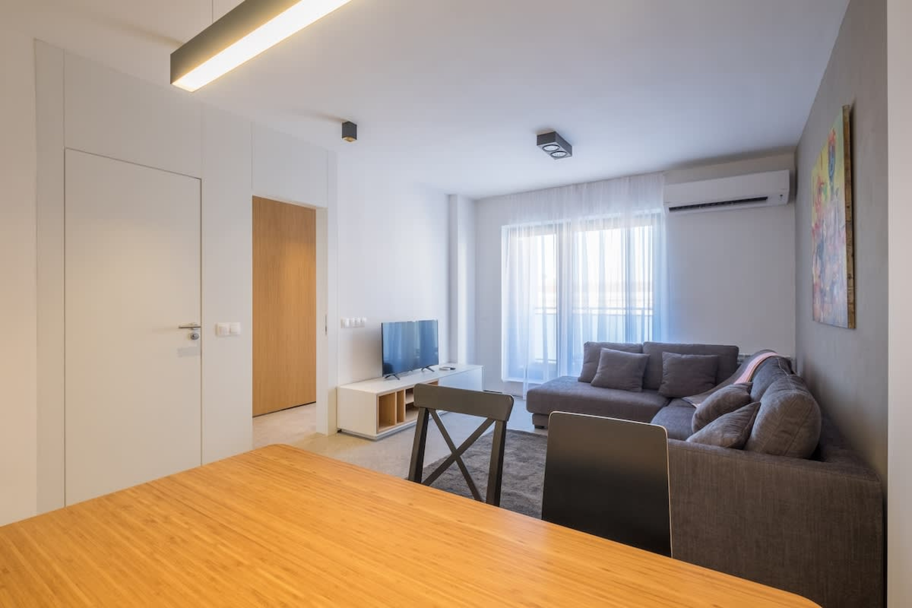 Scoutaround White Logo