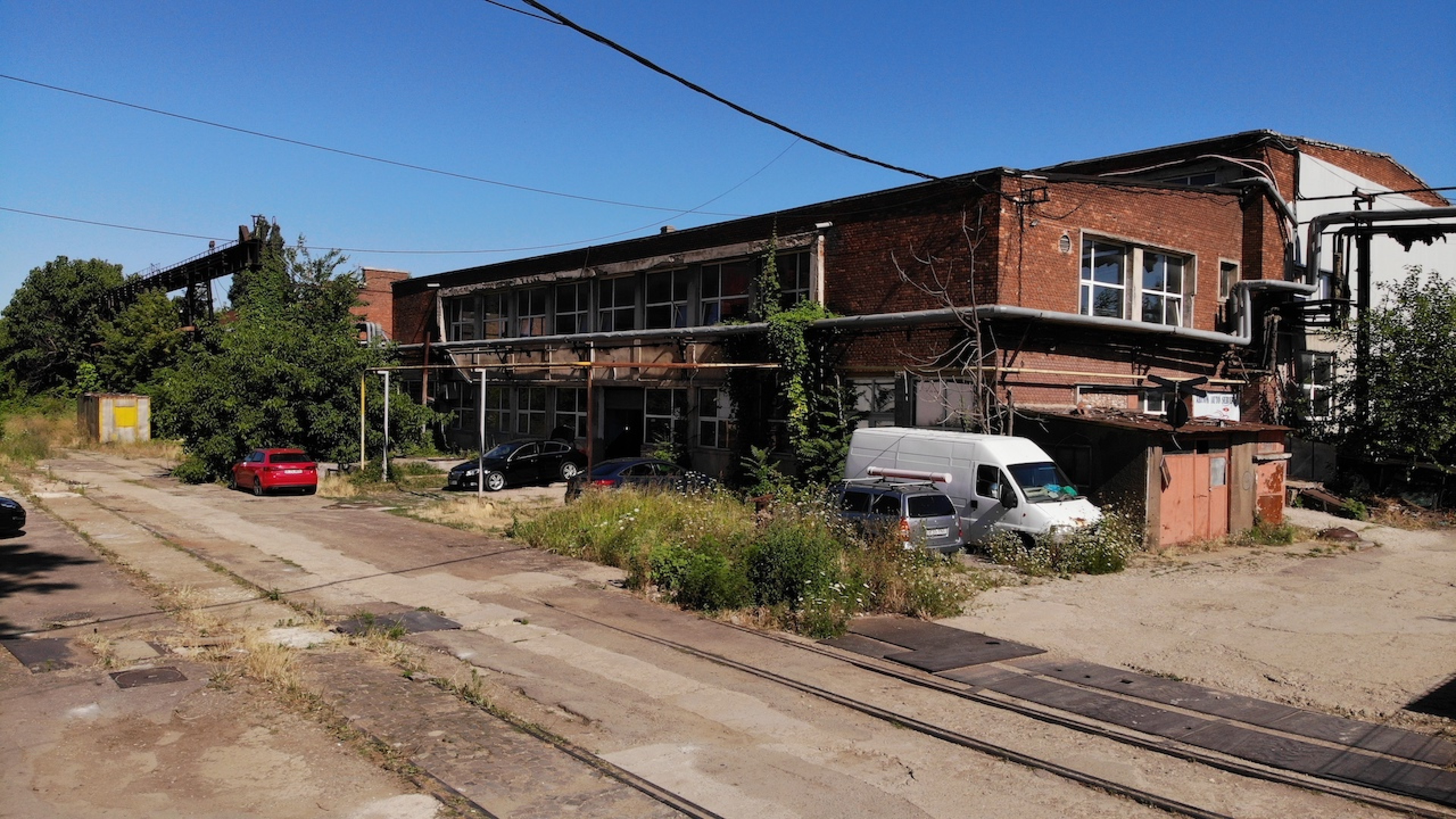 Scoutaround White Logo