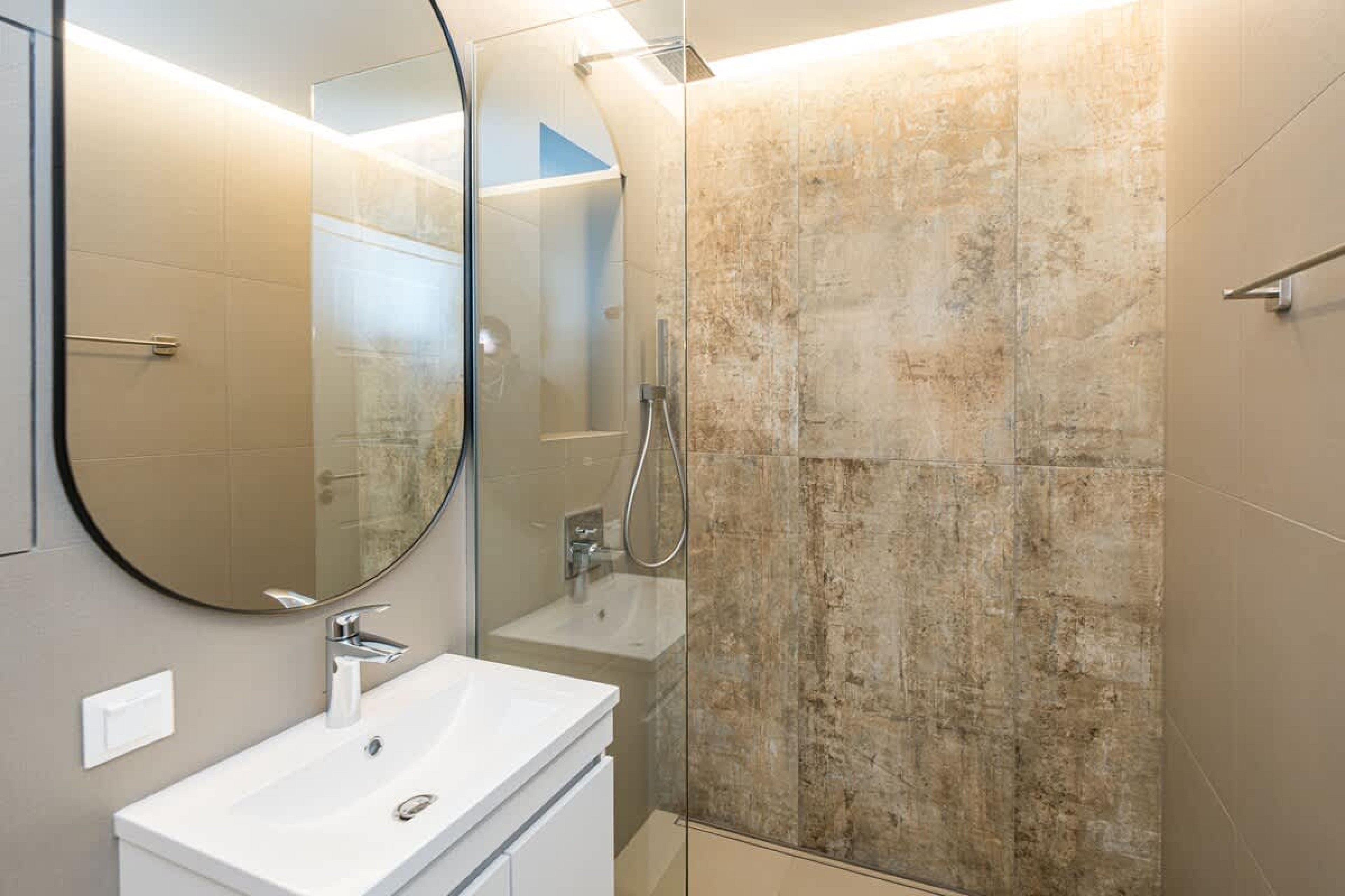 South 2.2 - Brand New Modern 1BD in Sofia Center - Photo 13