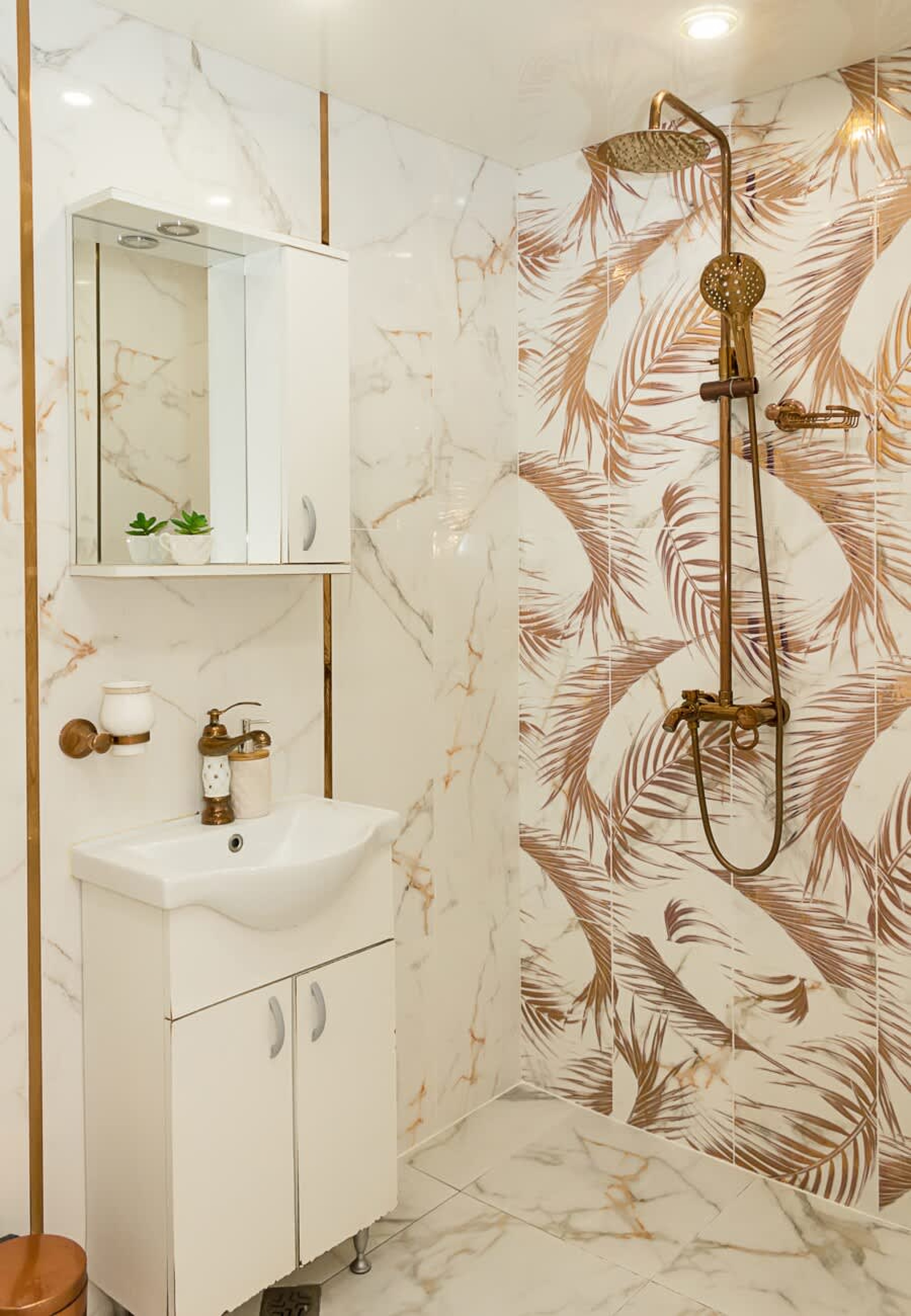 Comfy 1-Bedroom Apartment in Chayka Neighbourhood - Photo 13