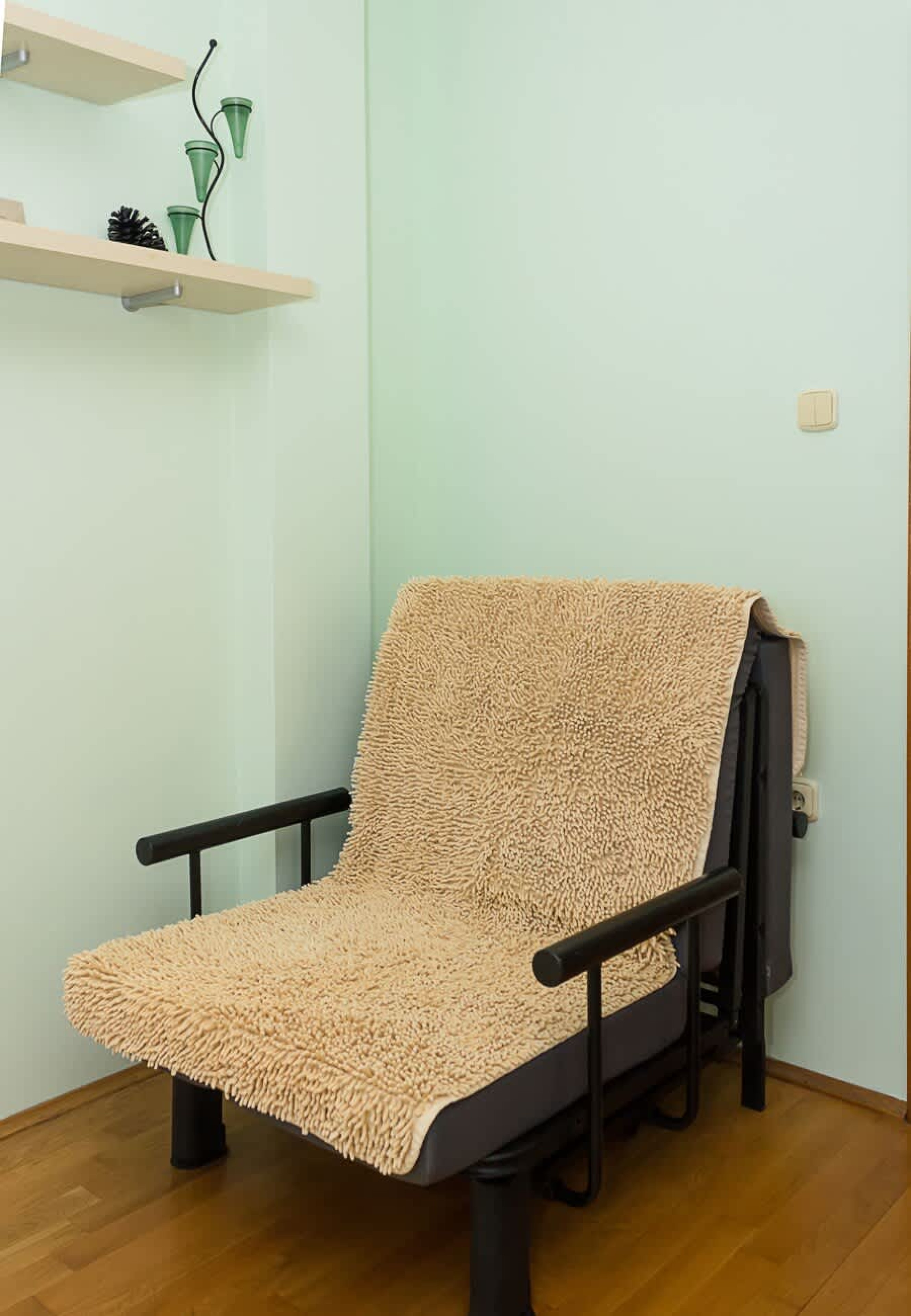 Scoutaround White Logo