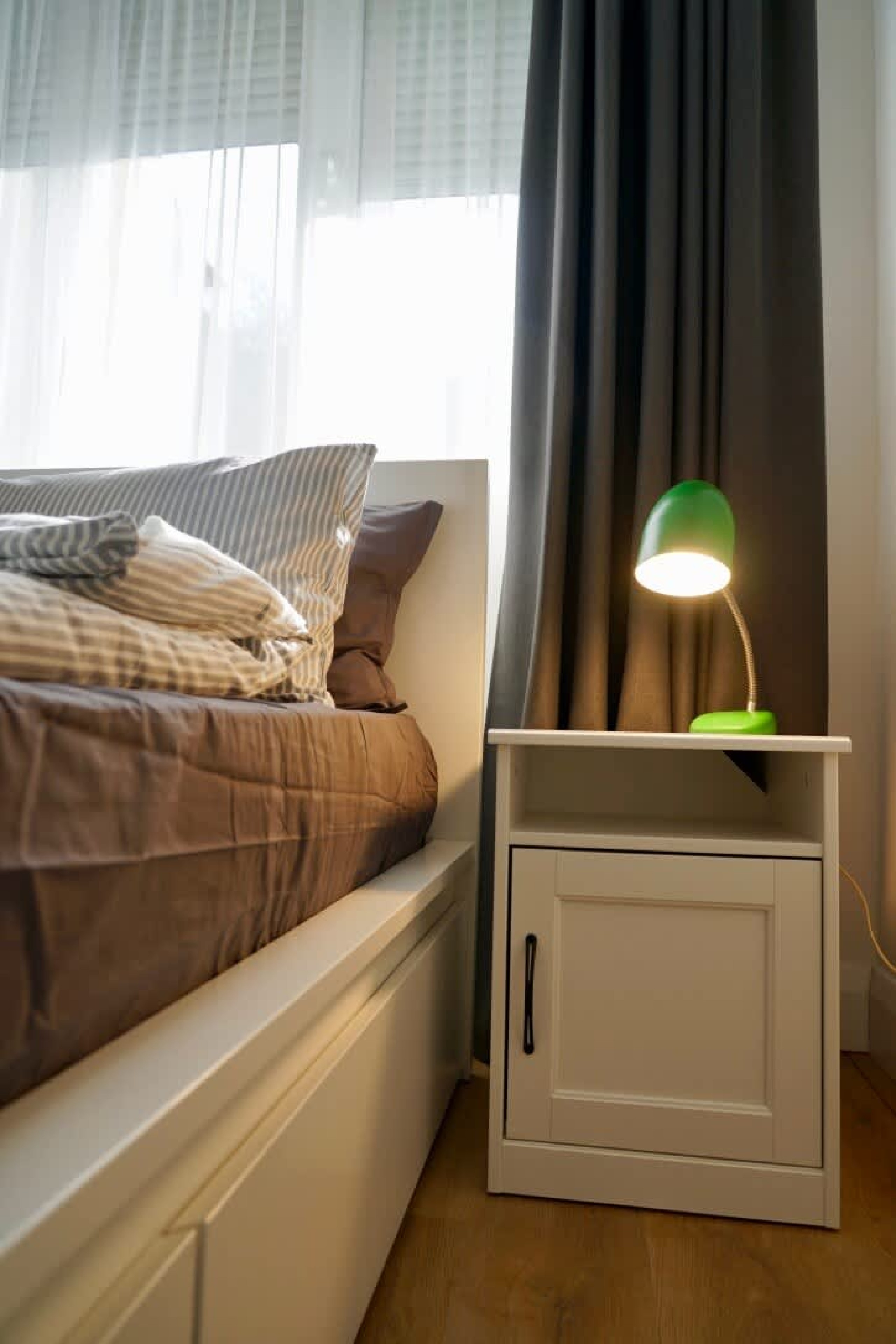 Scoutaround White Logo