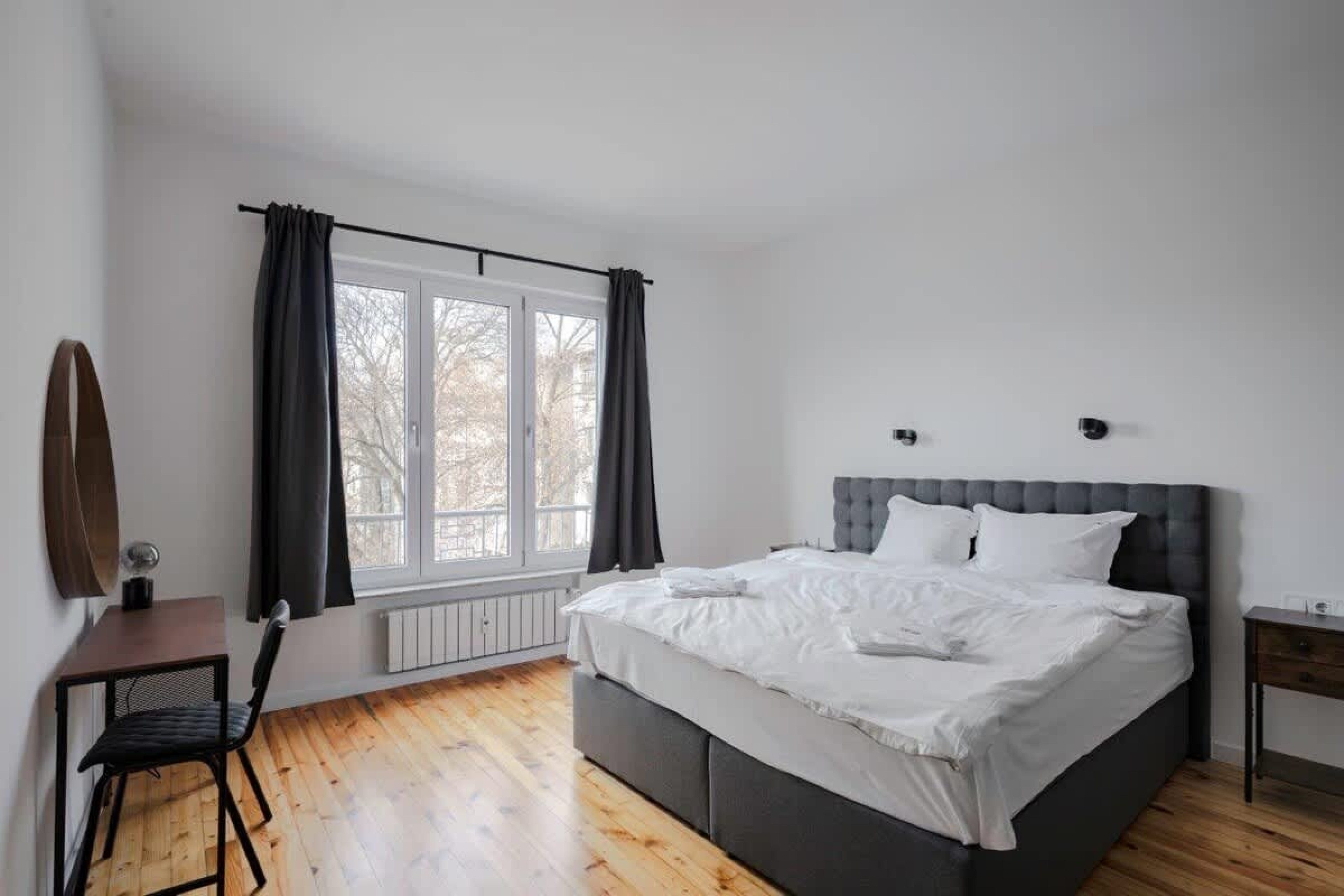 Scoutaround White Logo