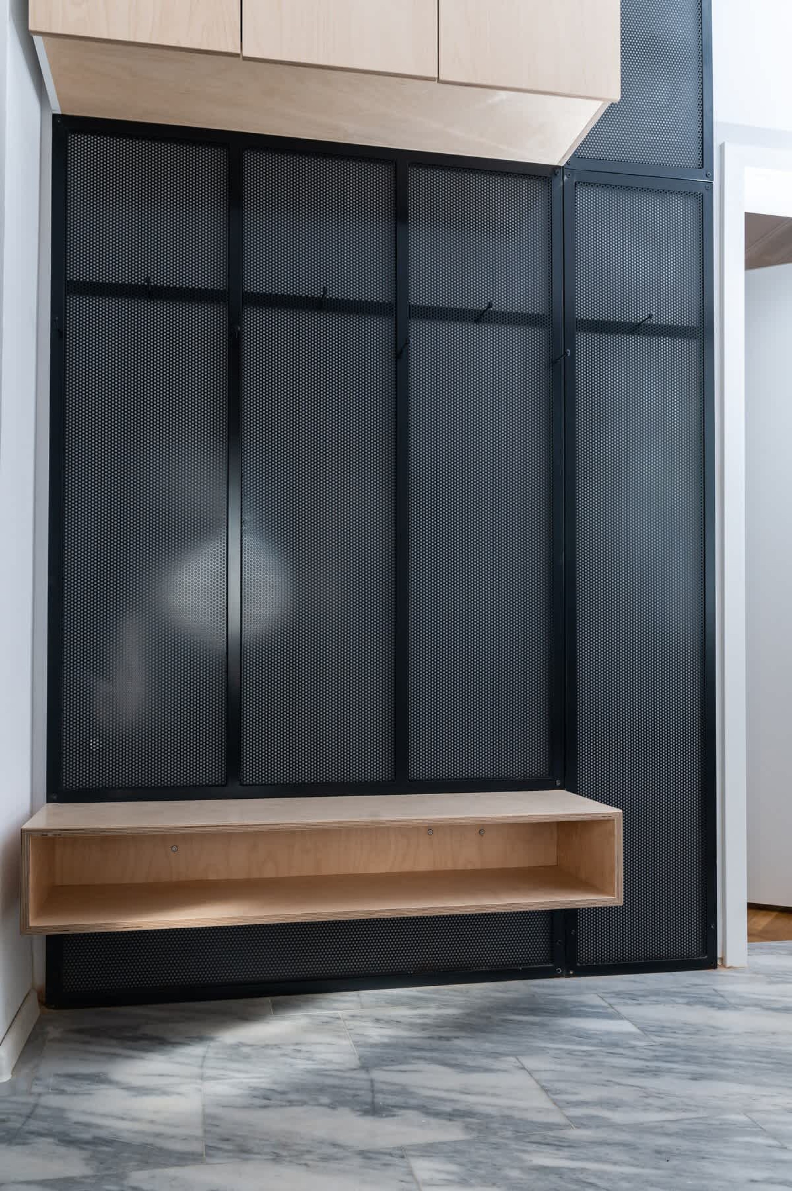 Industrial 2-BDR Flat by the National Stadium - Photo 10