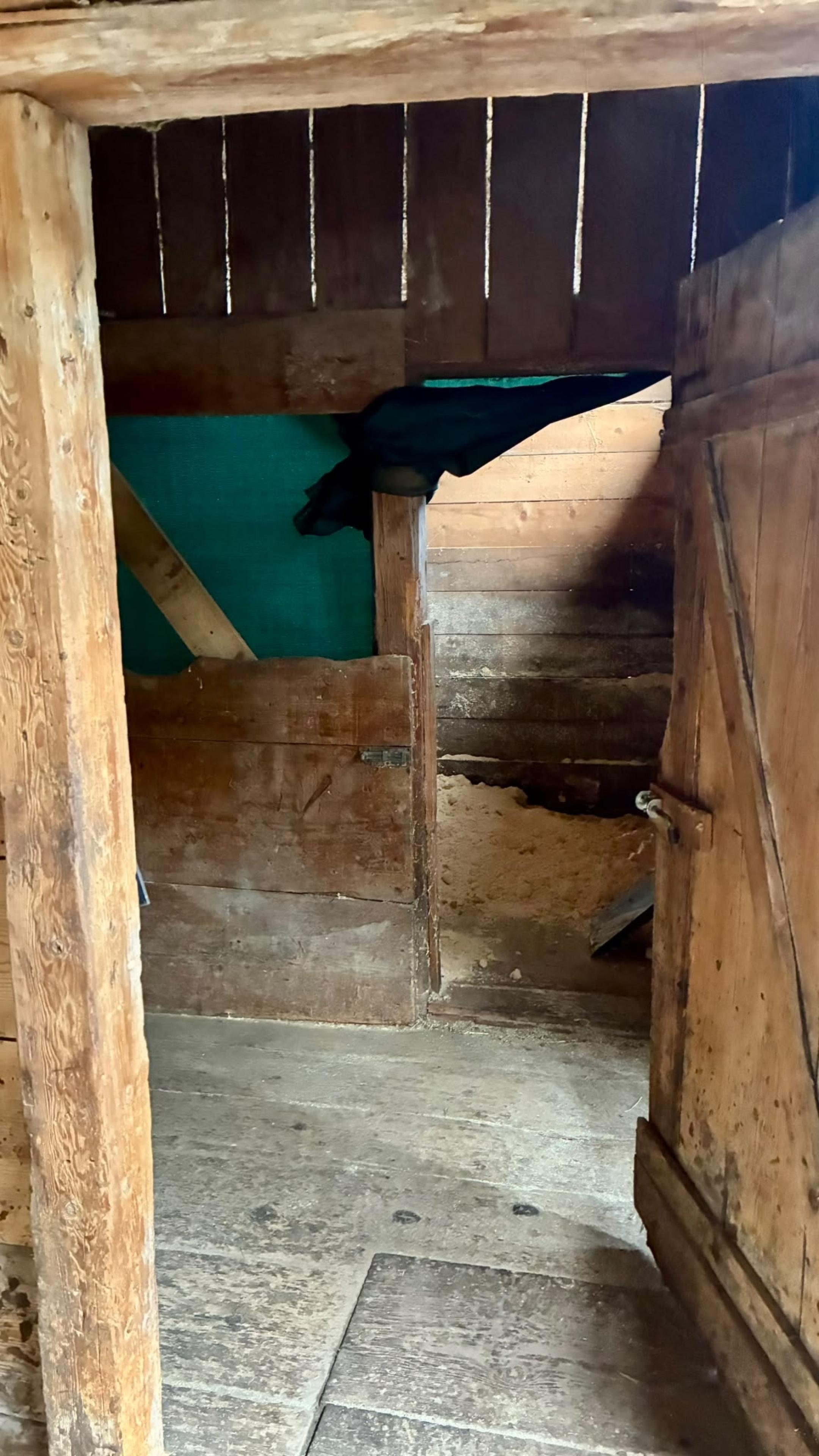 Farmyard context