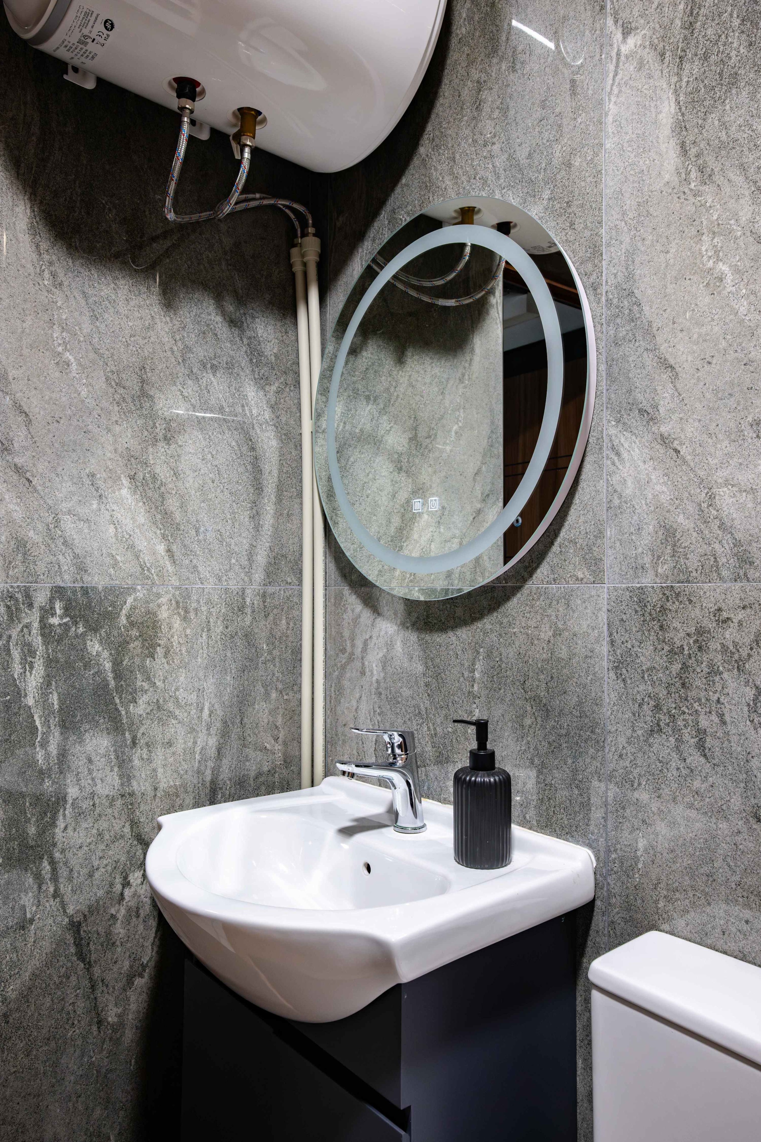 Stylish 1 Bedroom Apartment - Quiet &amp; Comfortable - Photo 16