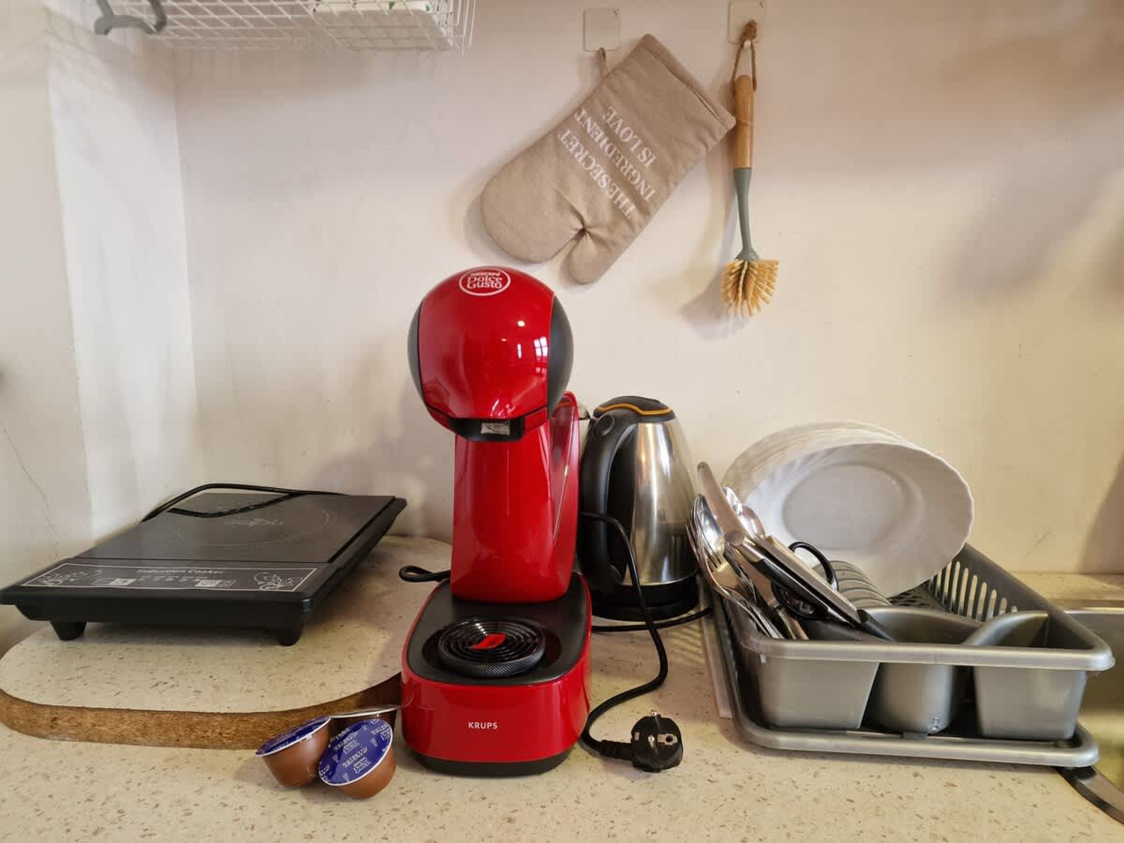 Scoutaround White Logo