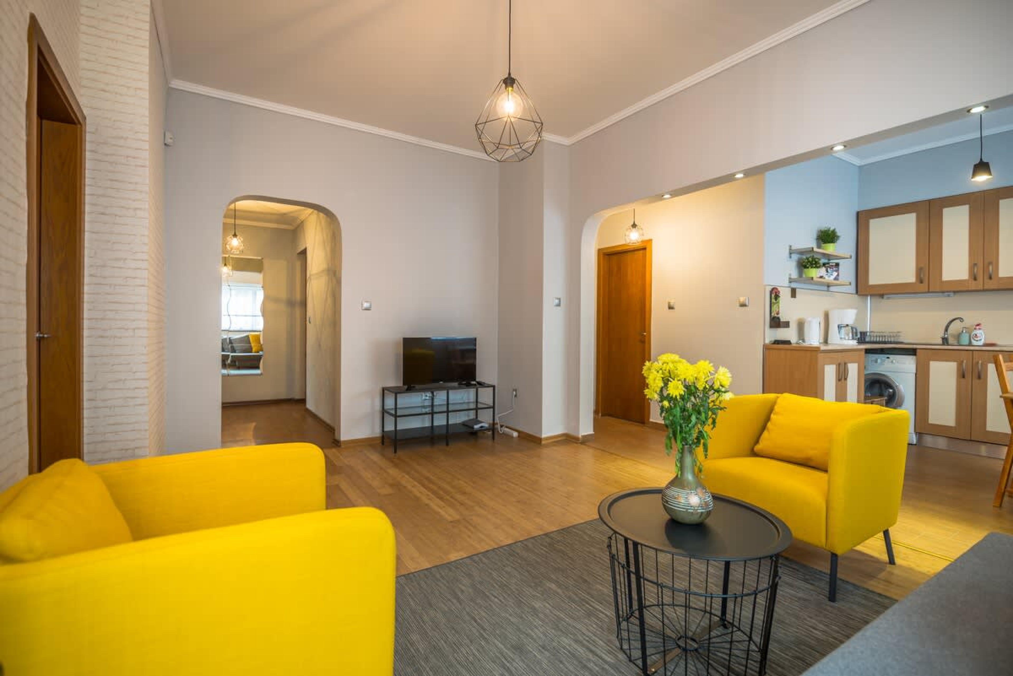 5th Avenue Sofia | 2BDR, 2BTHR - Photo 9