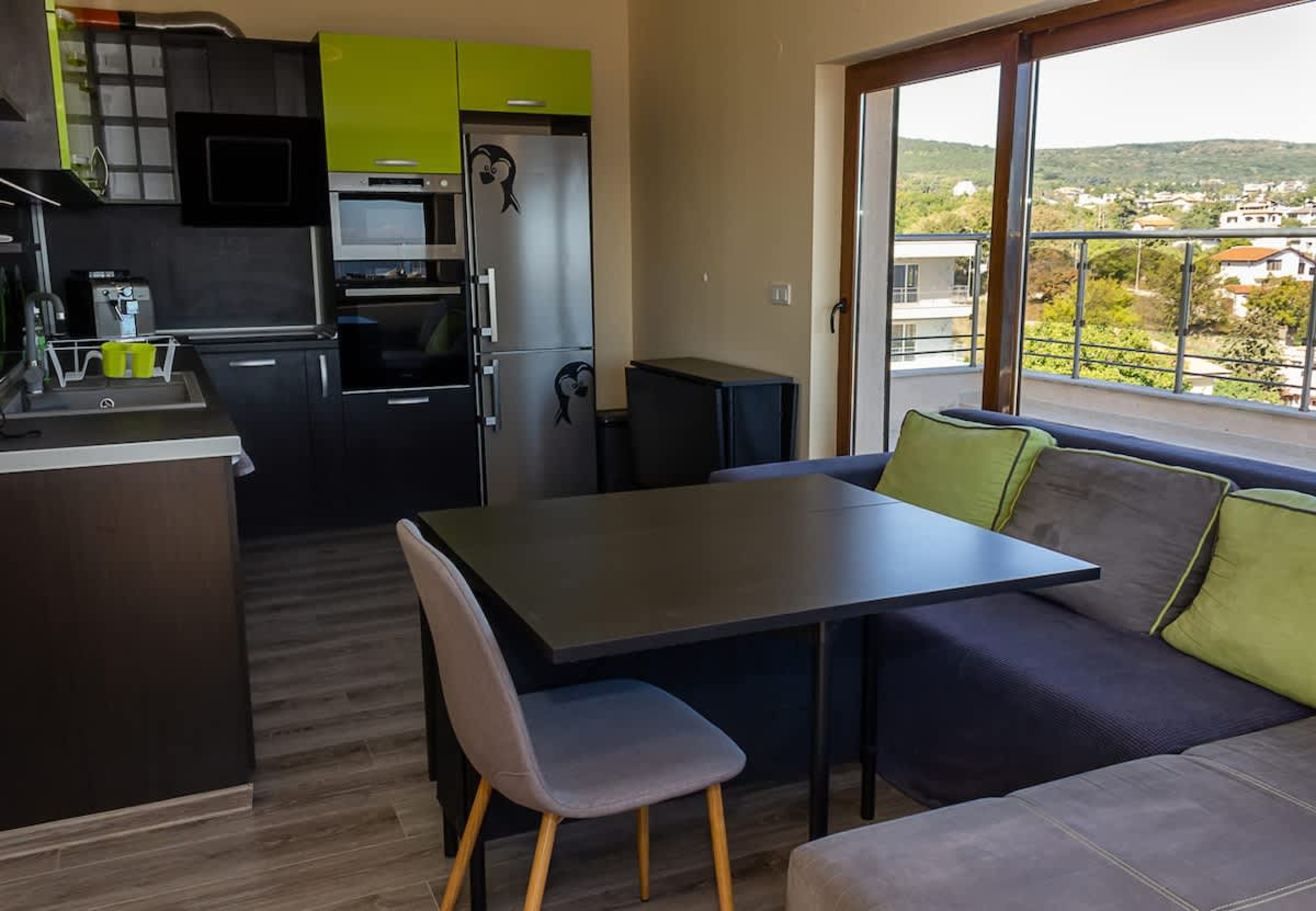 Scoutaround White Logo