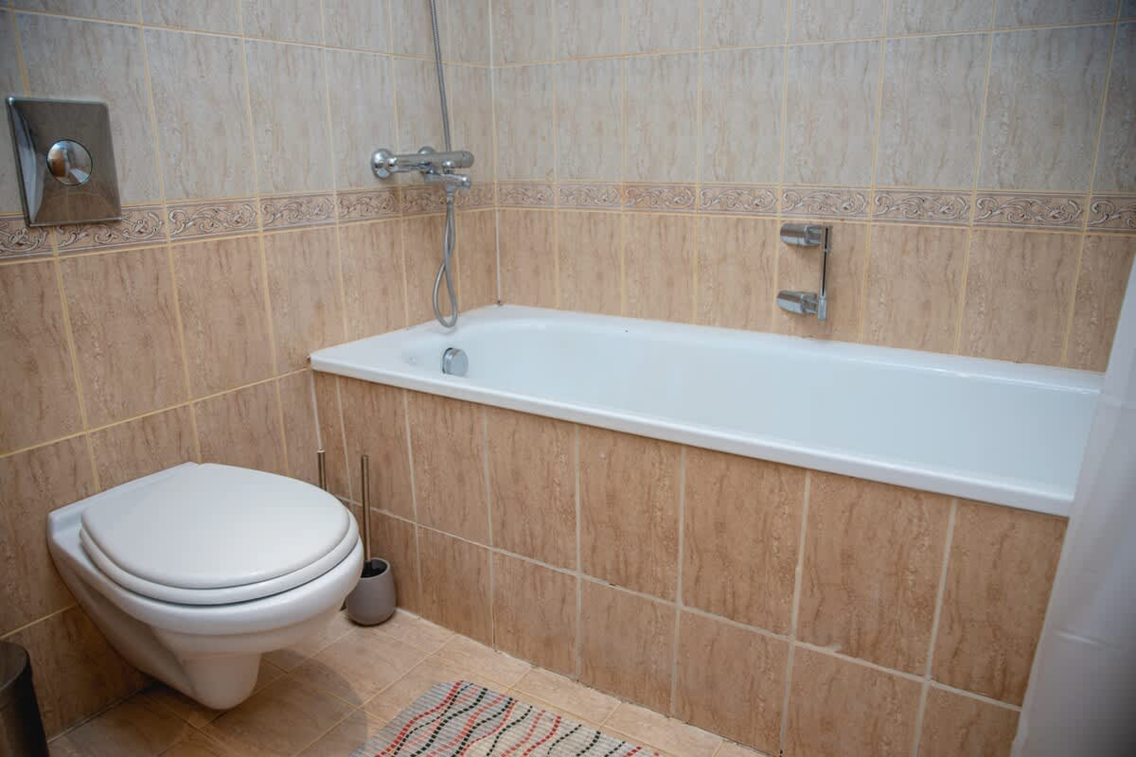 Scoutaround White Logo